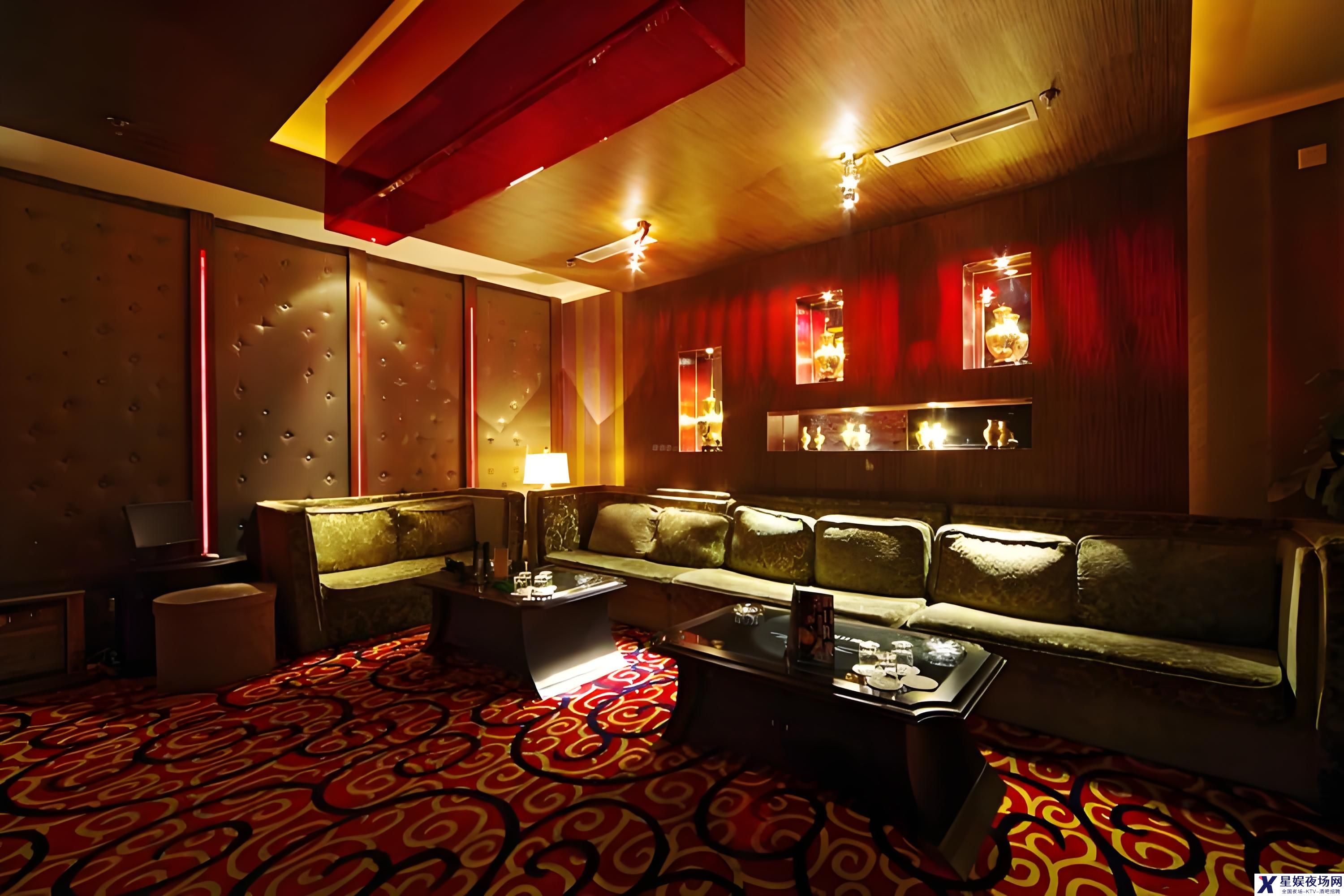 重庆中山路KTV哪家最嗨？推荐最受欢迎的KTV场所