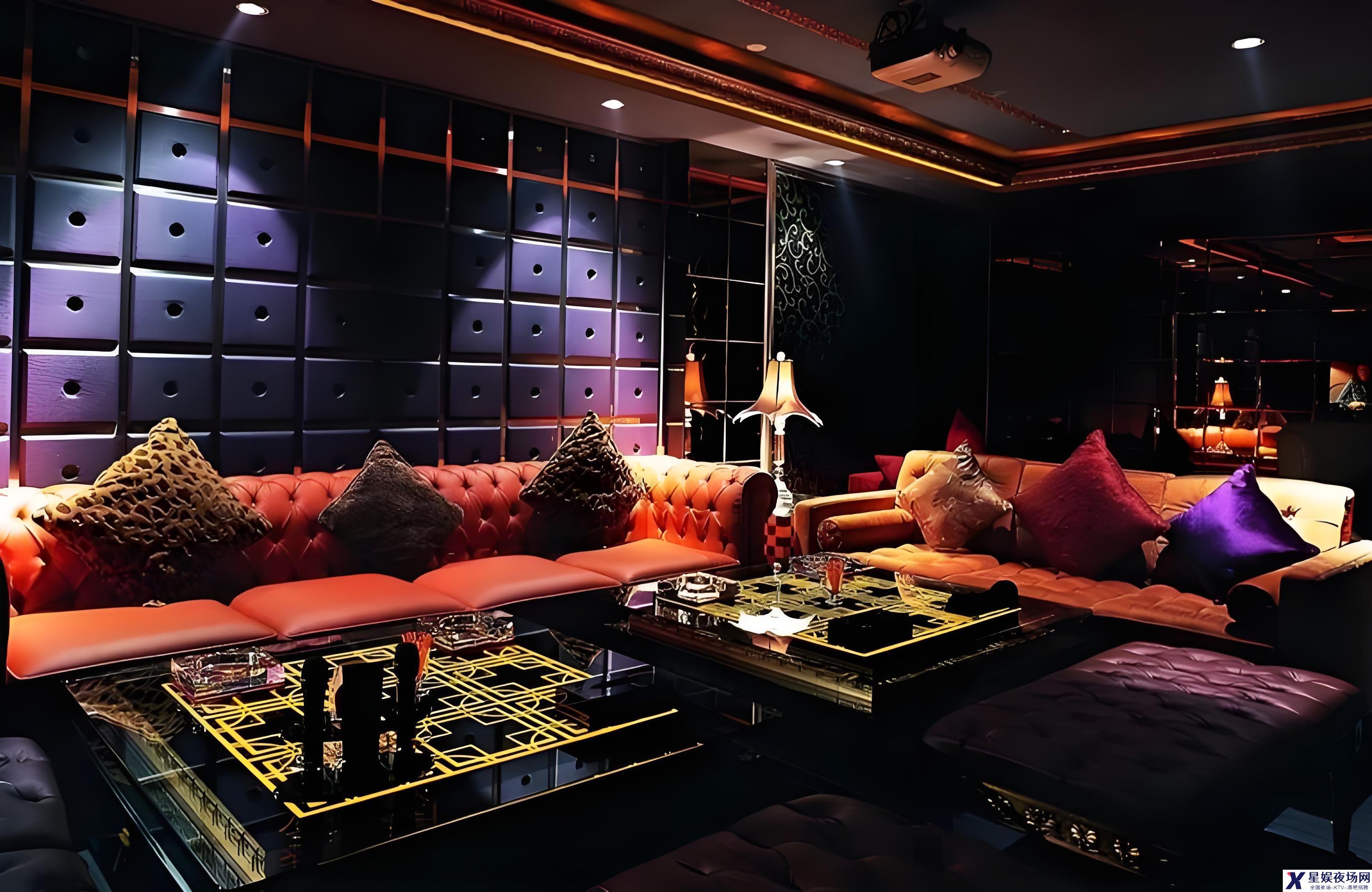 重庆高端会所KTV服务员招聘，期待你的加入