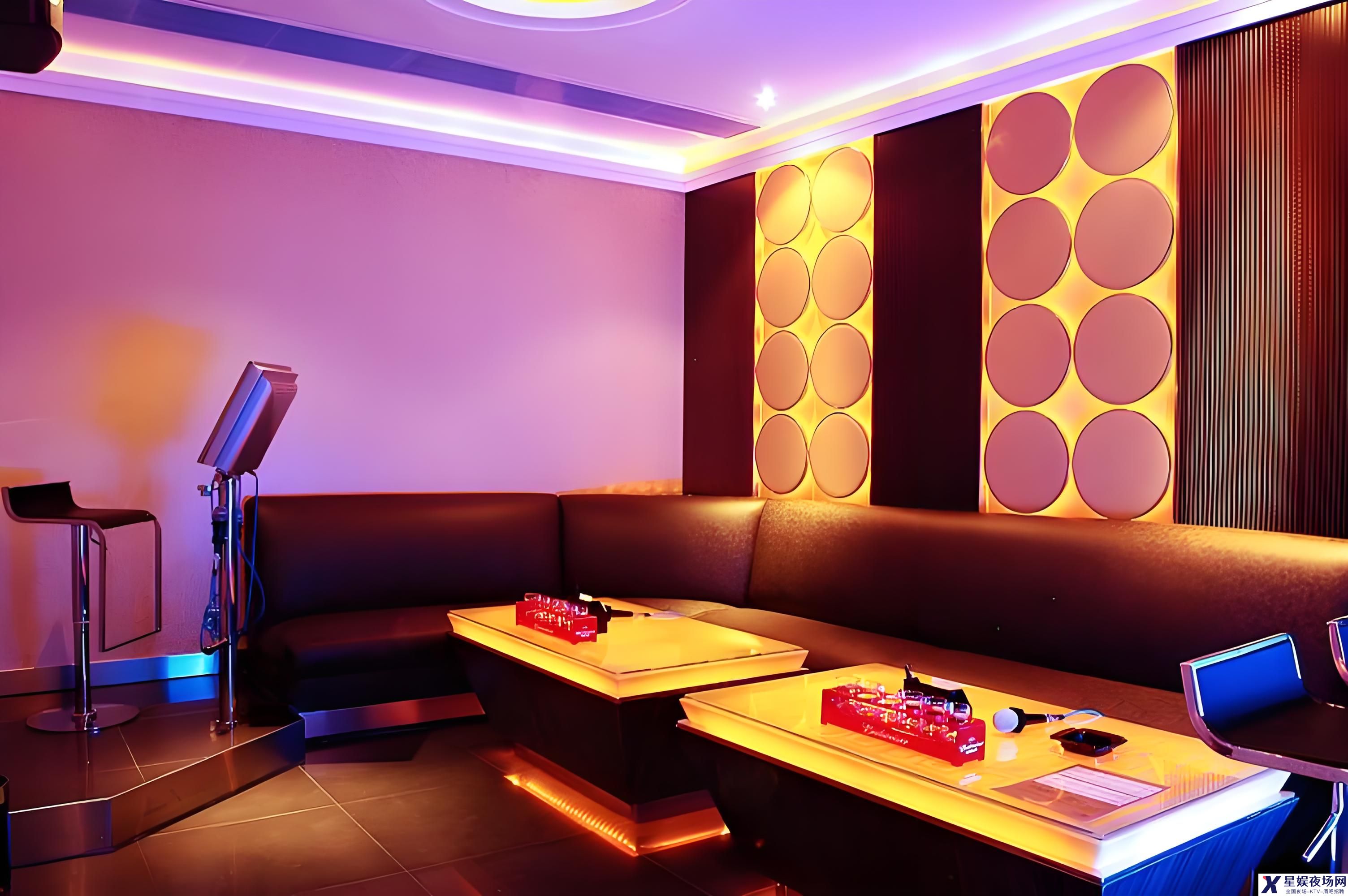 重庆商务KTV招聘：诚邀优秀人才加入，提供高薪与广阔发展空间