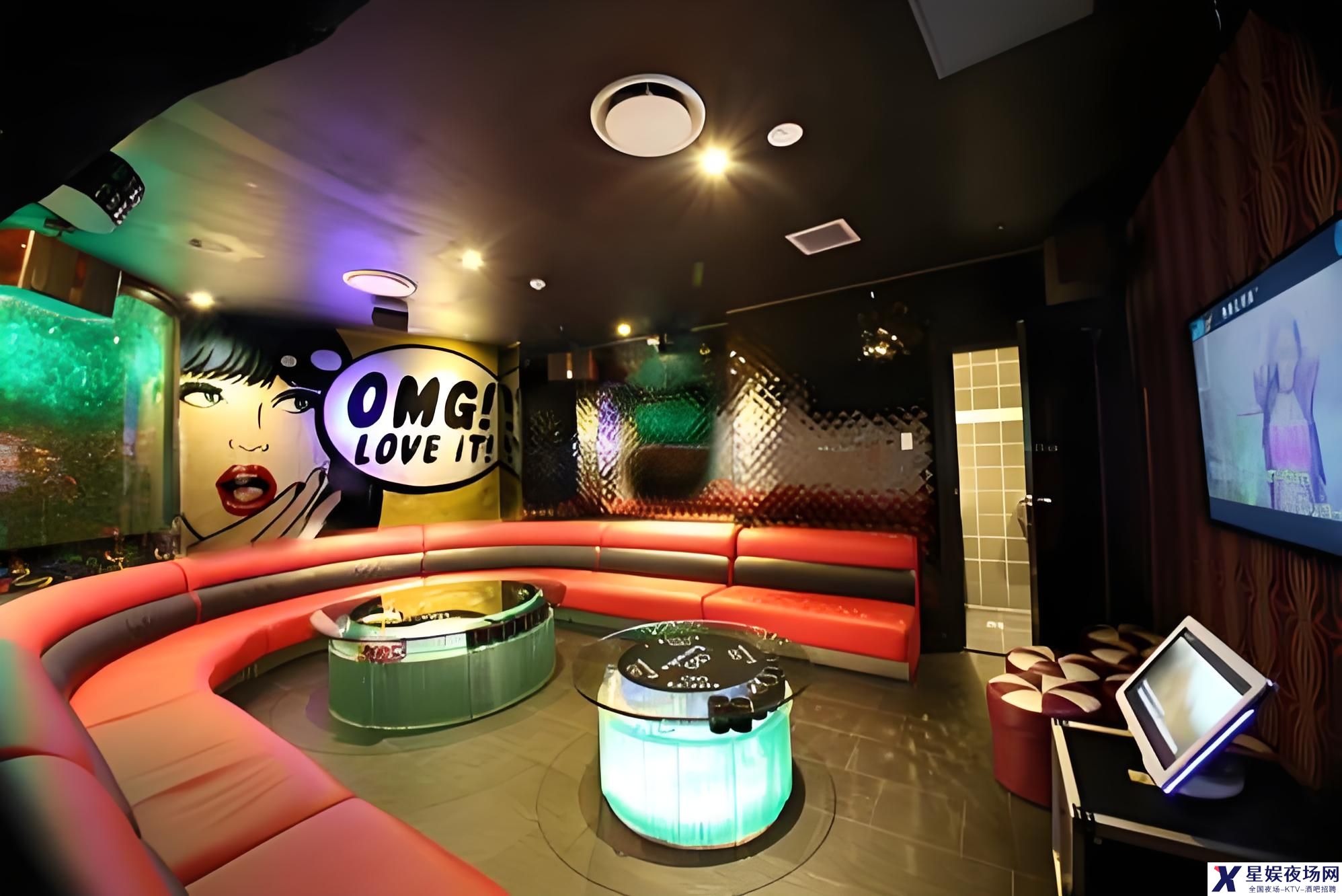 诚聘城中高端会所人才，等你来闪耀！