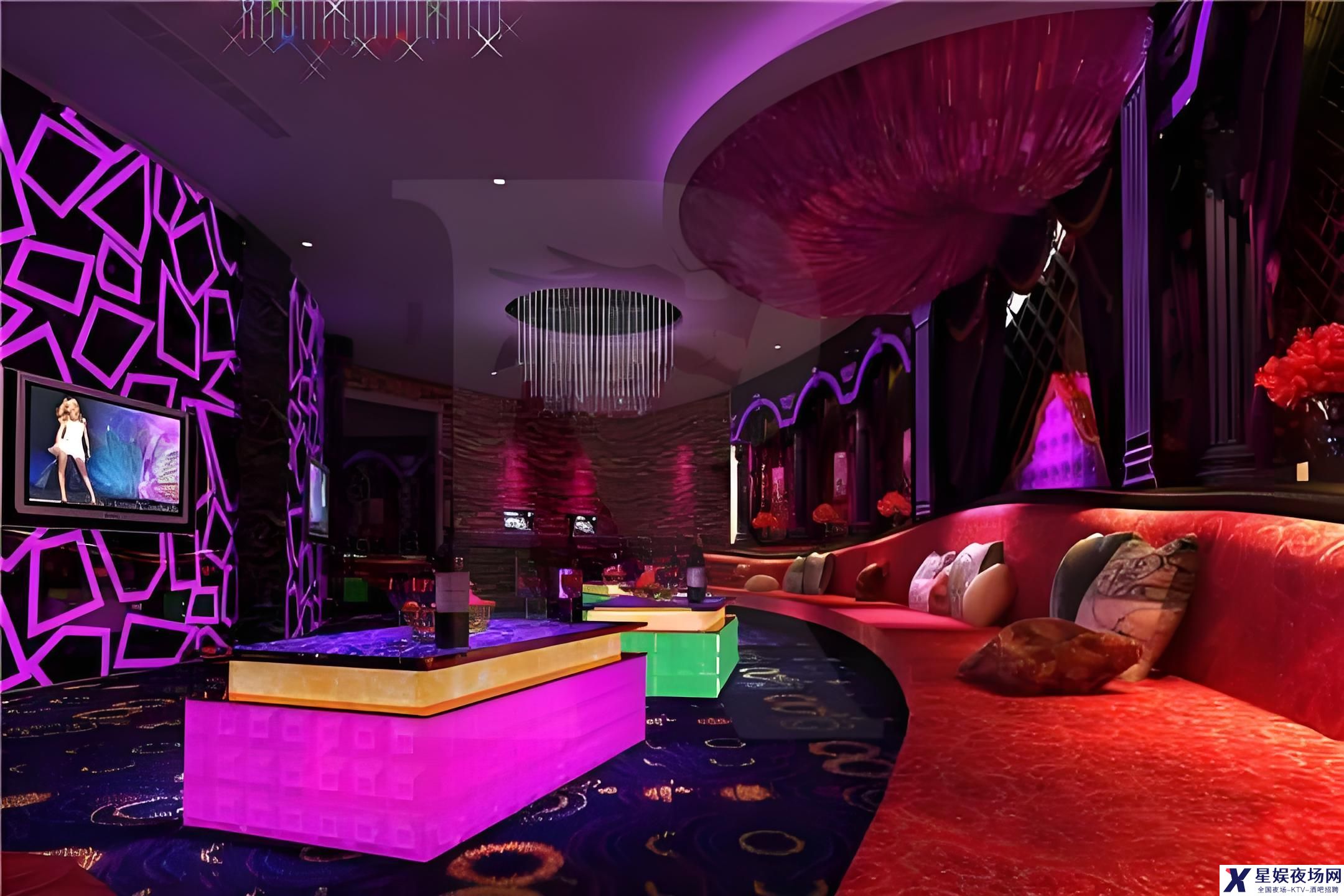 欢迎加入城市高端会所：35至40岁人才招募