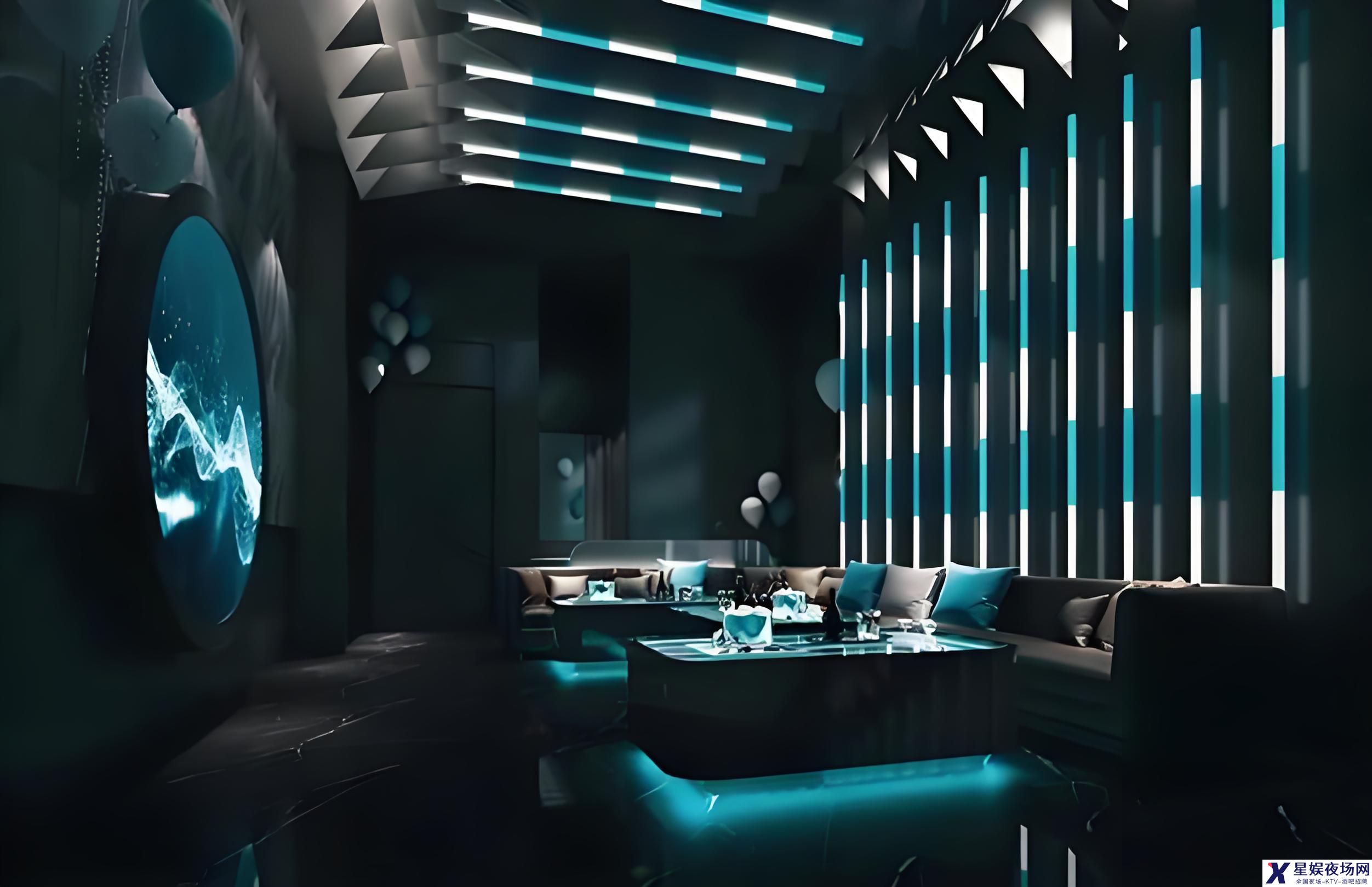 重庆KTV招聘信息：寻找优秀人才加入我们的团队