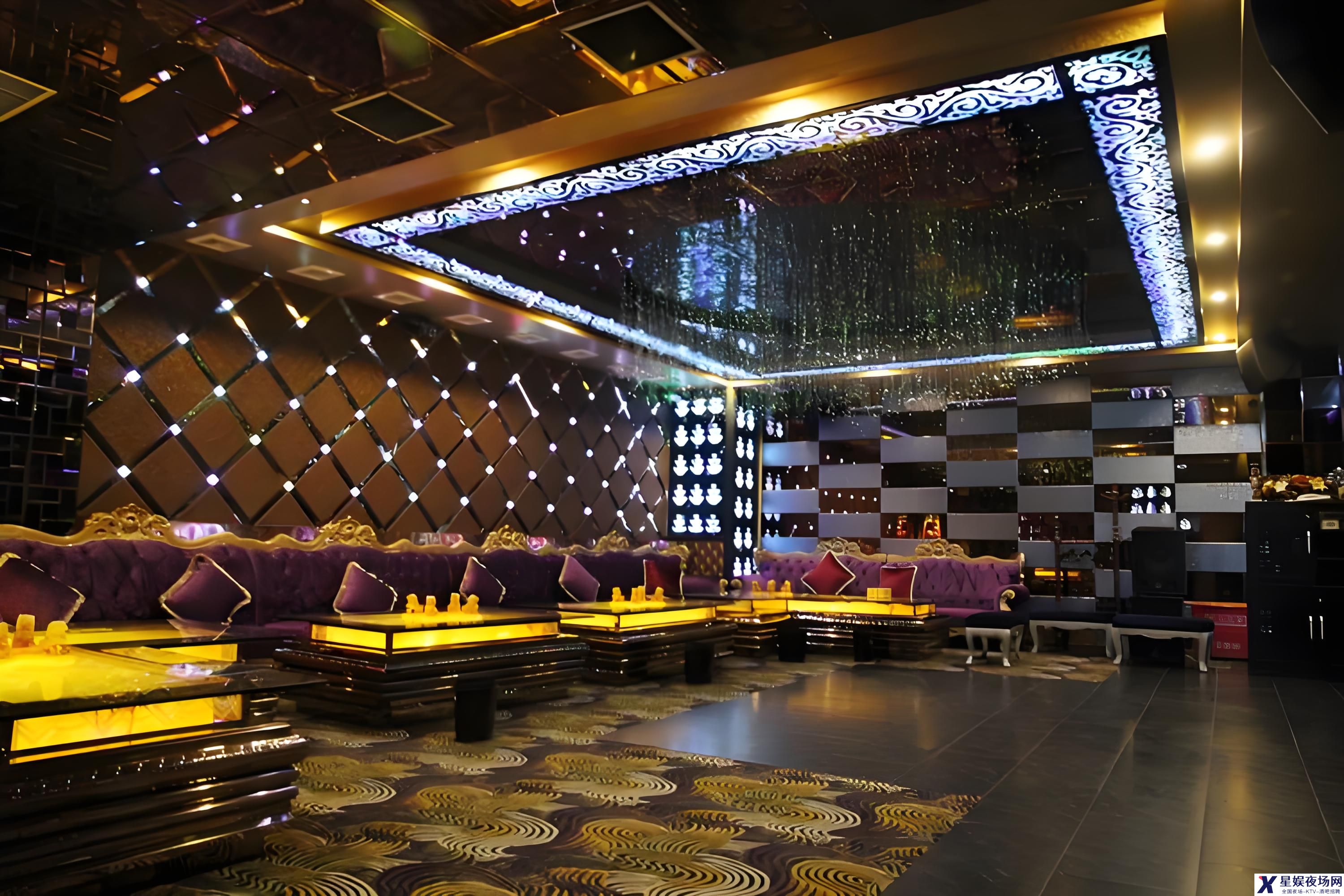 探索重庆夜生活最精彩的夜店推荐