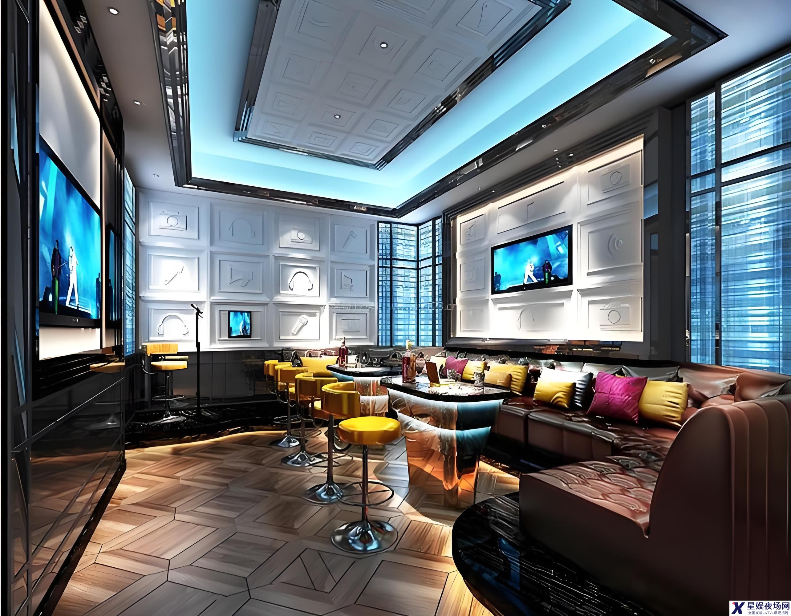 重庆夜场招聘包厢服务员：职业发展新天地