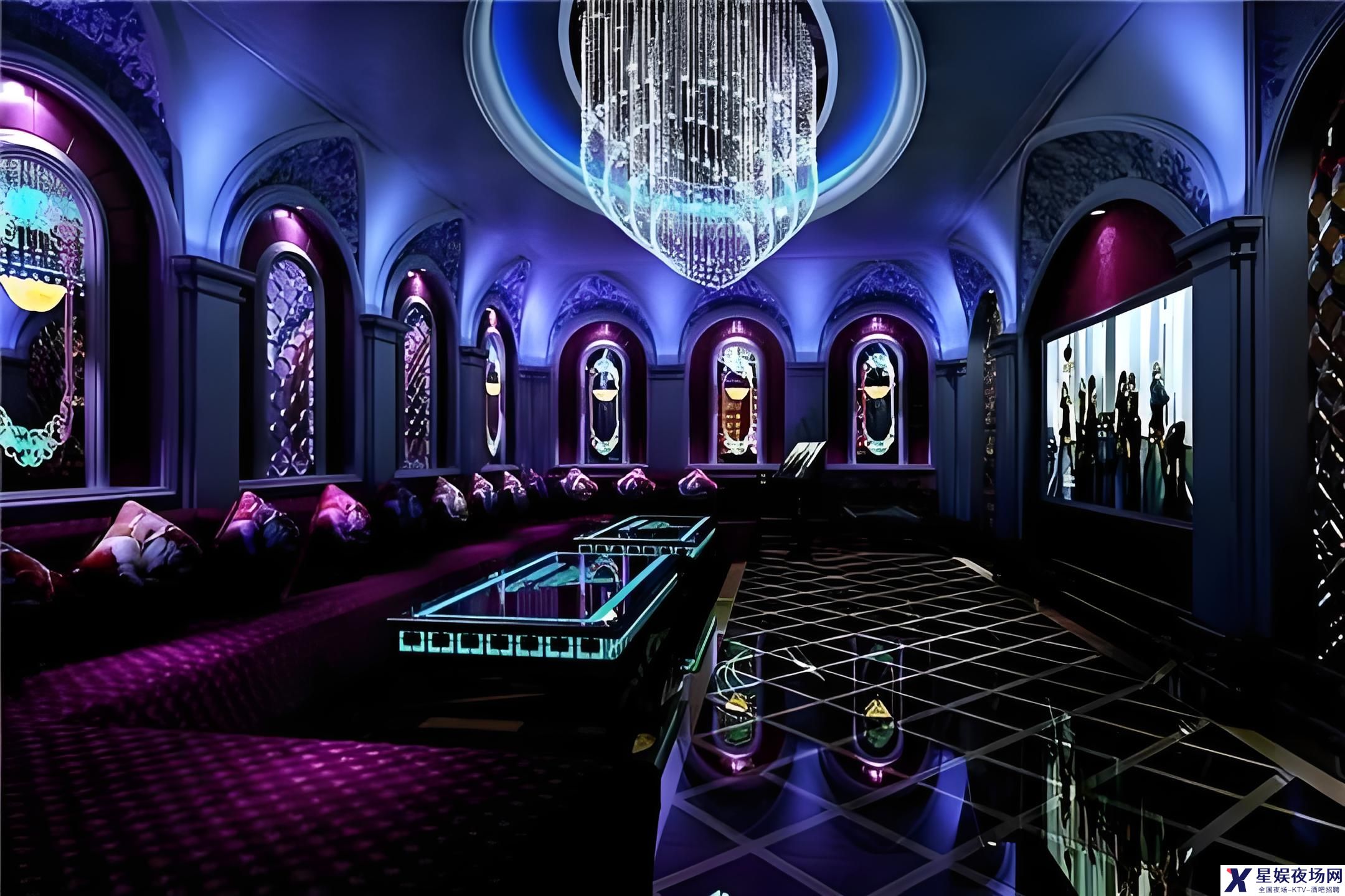 重庆高端KTV招聘信息：热招岗位，期待您的加入