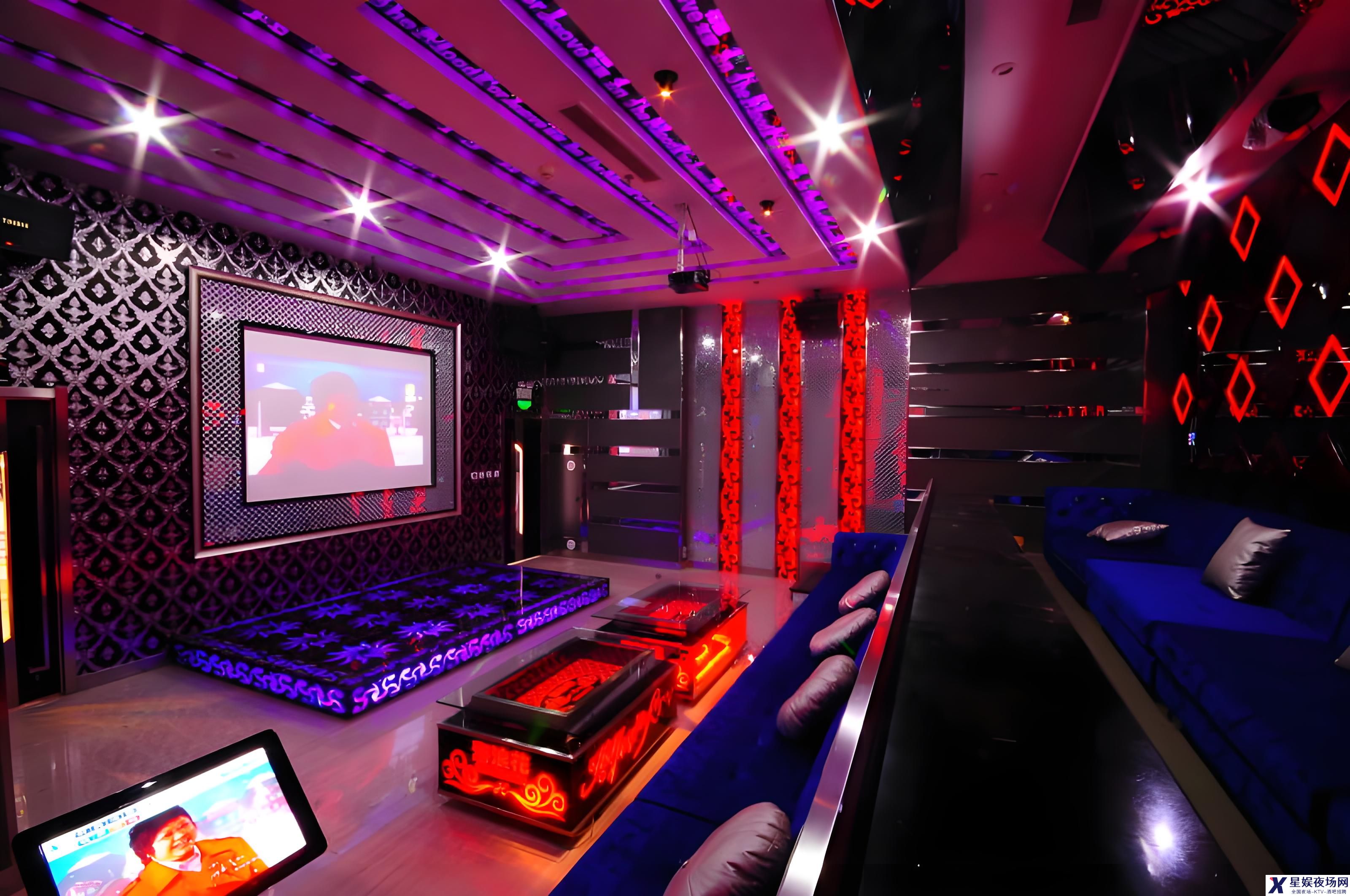 夜场商务KTV招聘信息：热招岗位与任职指南