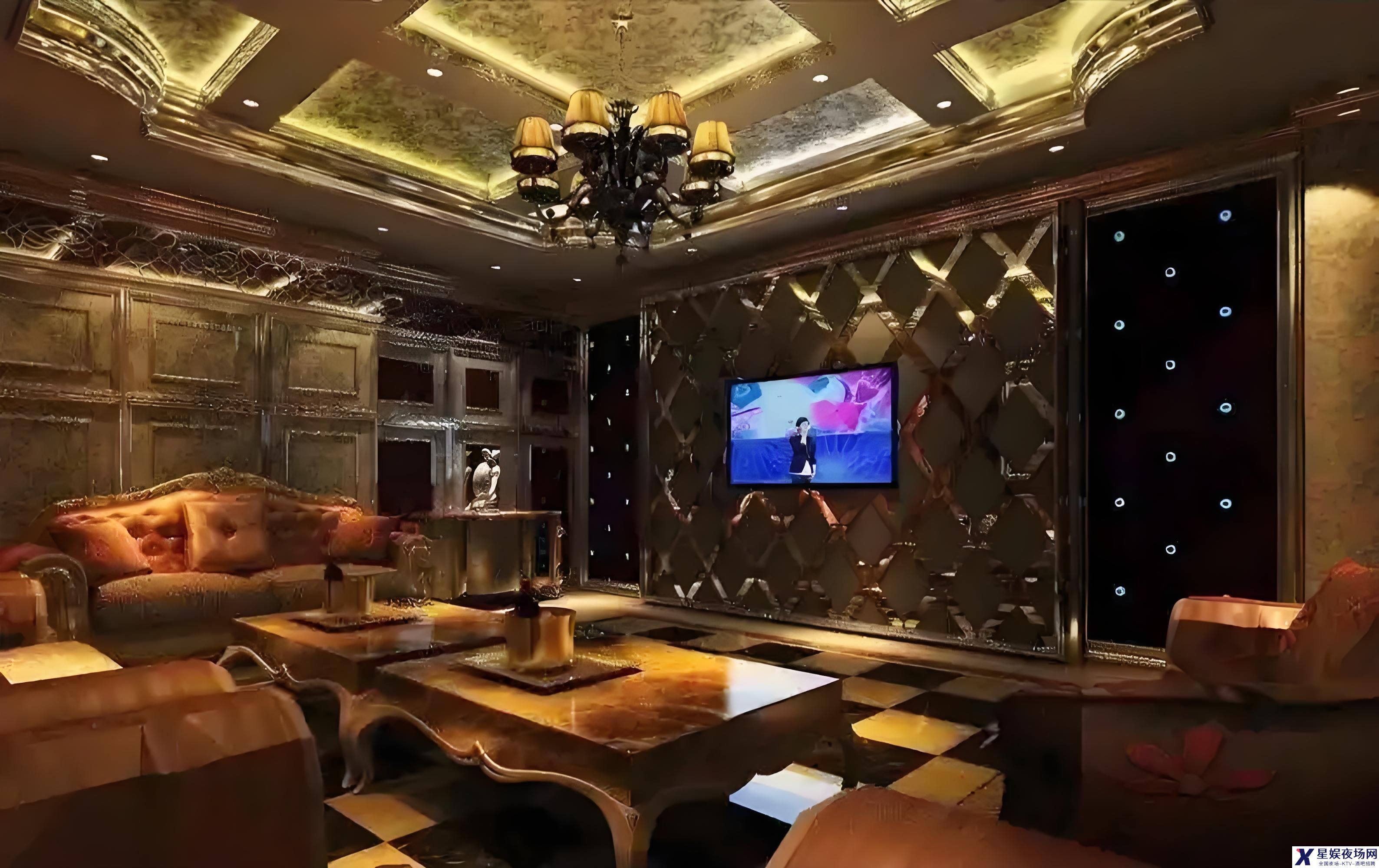 重庆夜场攻略：最佳去处排名与推荐