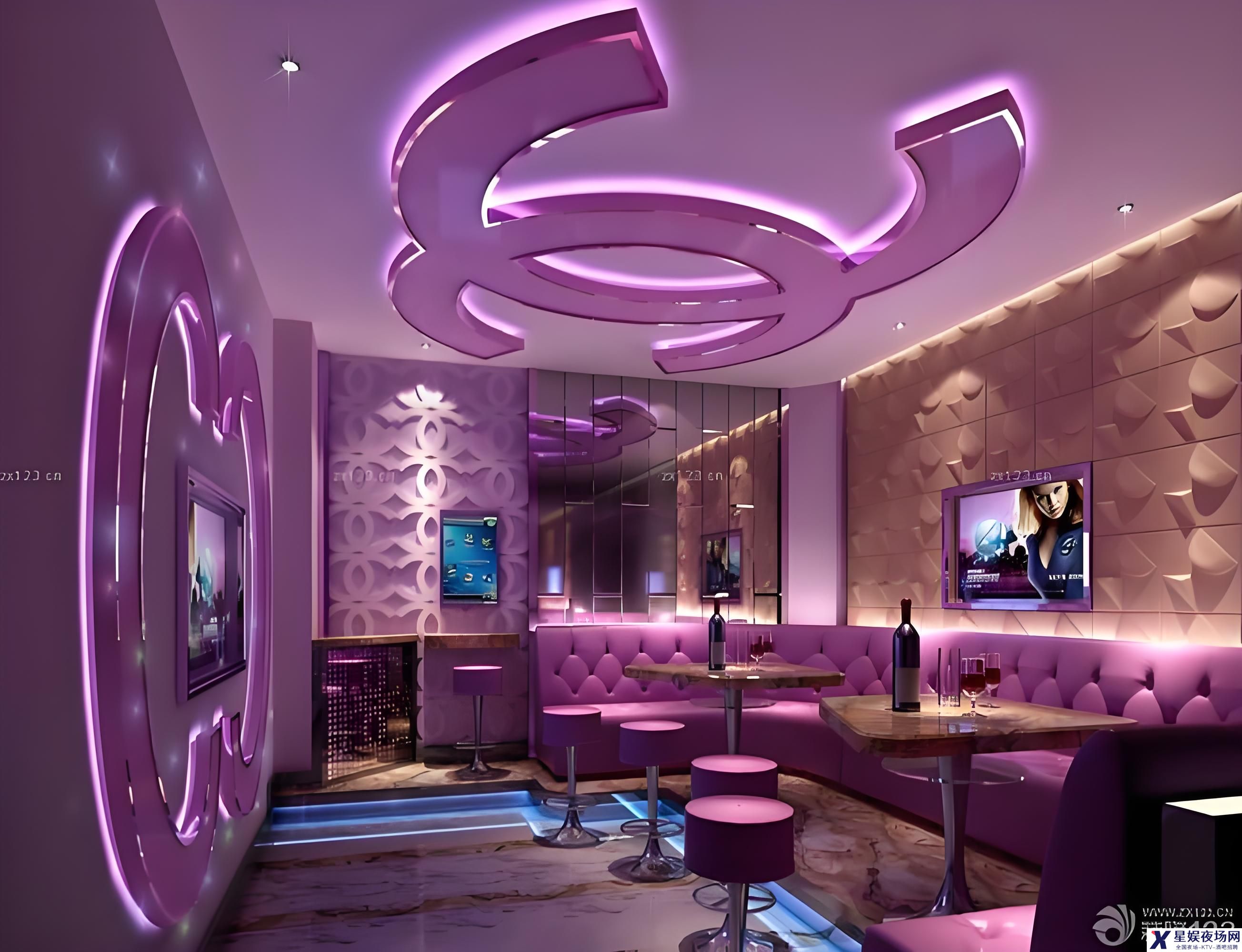 重庆夜场女公关招聘：薪资福利与成长机会