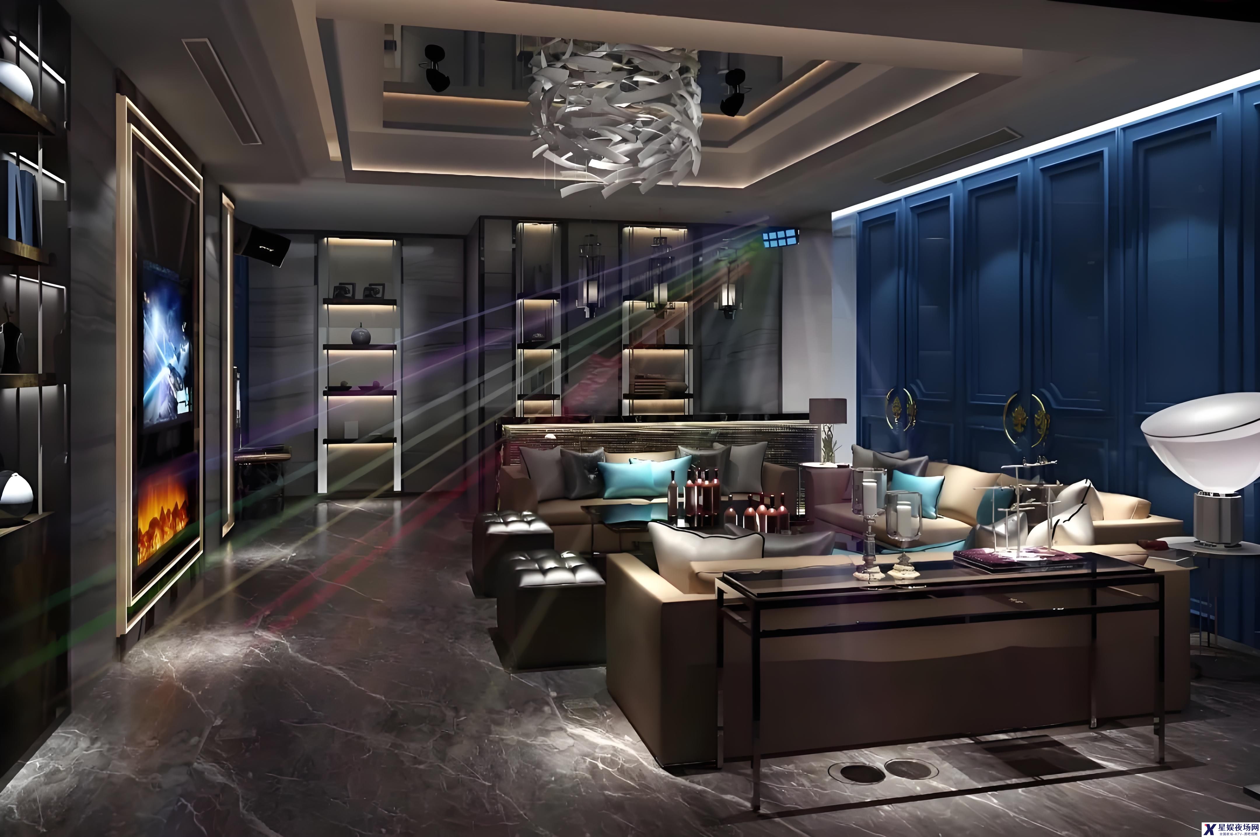 夜场KTV招聘指南揭秘：关键岗位需求与职责全面解析