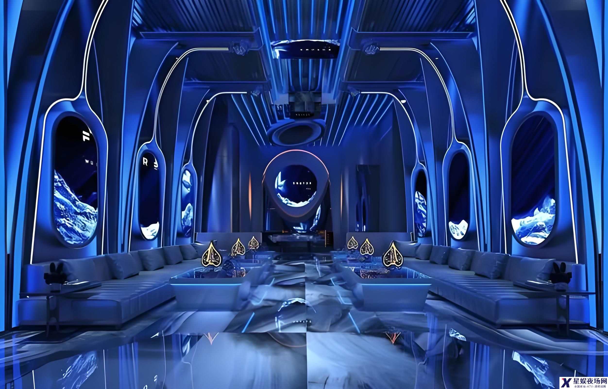 探寻重庆最火酒吧：值得一去的热门场所