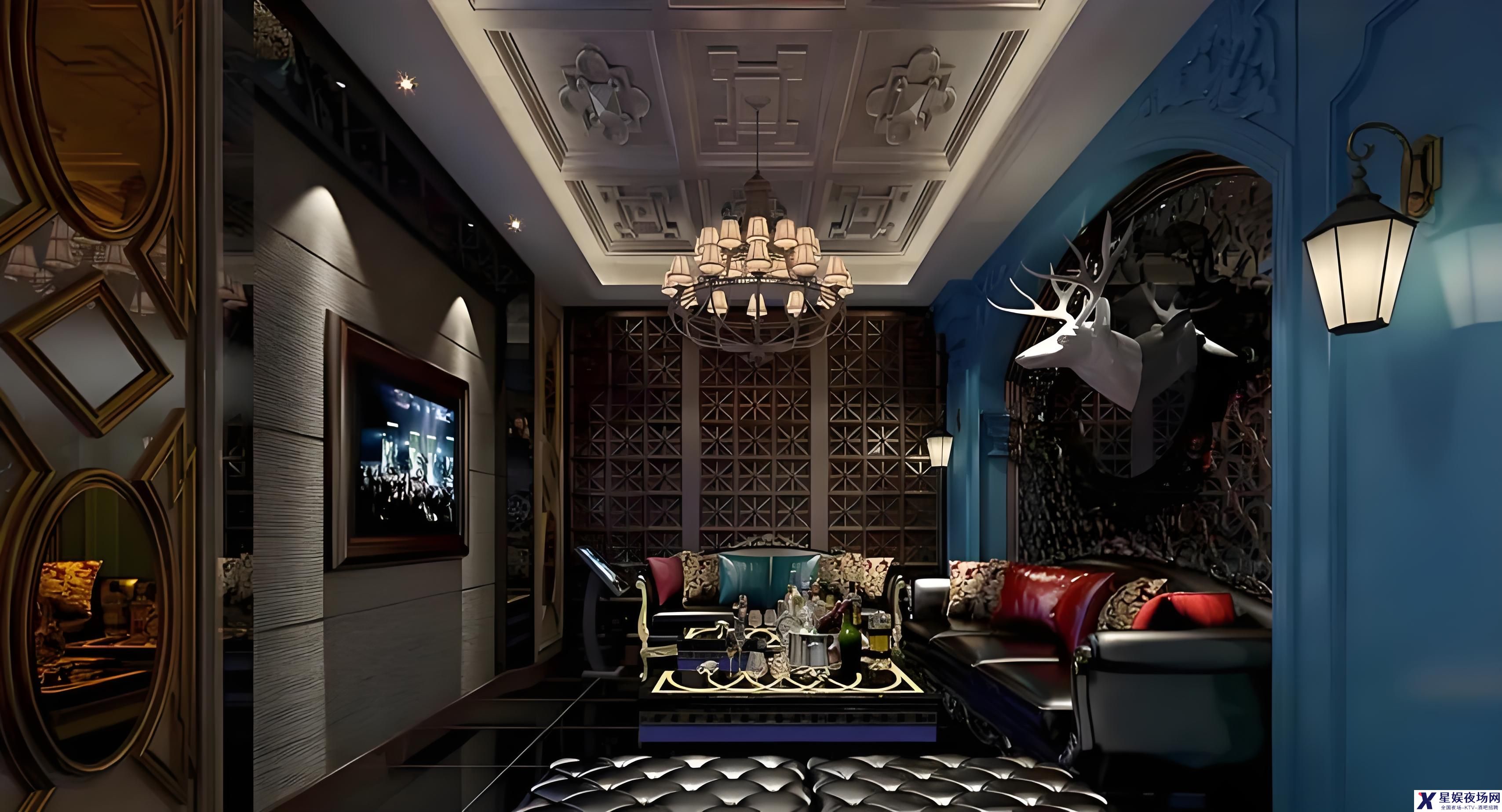 重庆商务KTV的开放程度及注意事项