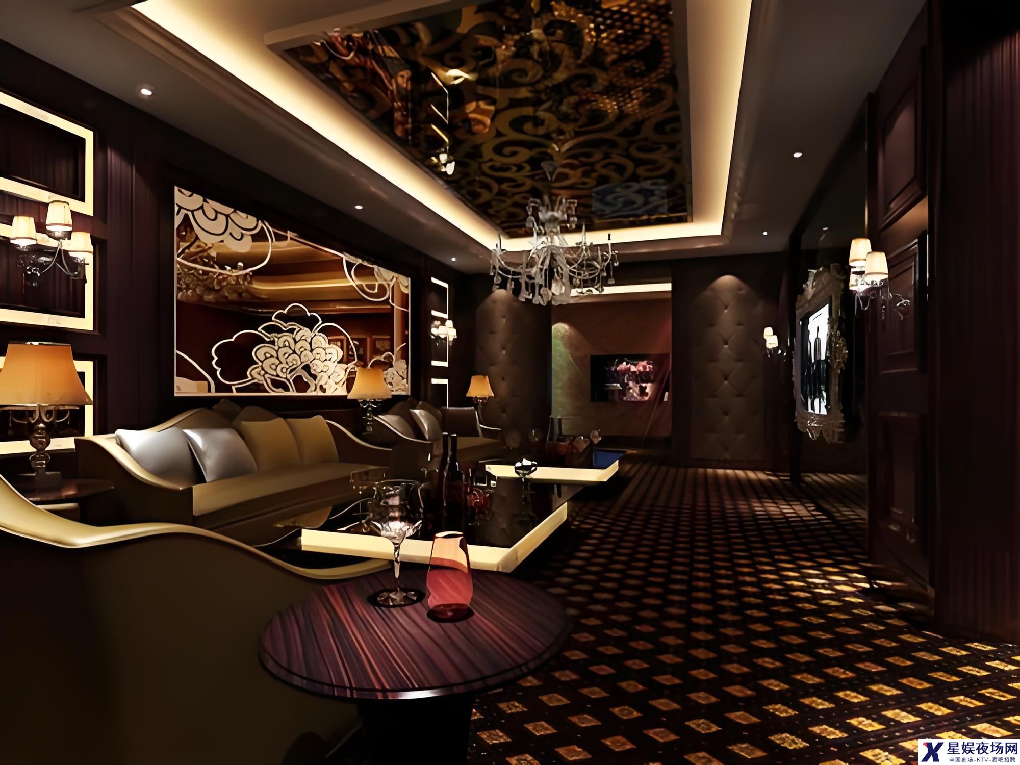 重庆夜总会推荐指南 如何选择适合你的夜场娱乐