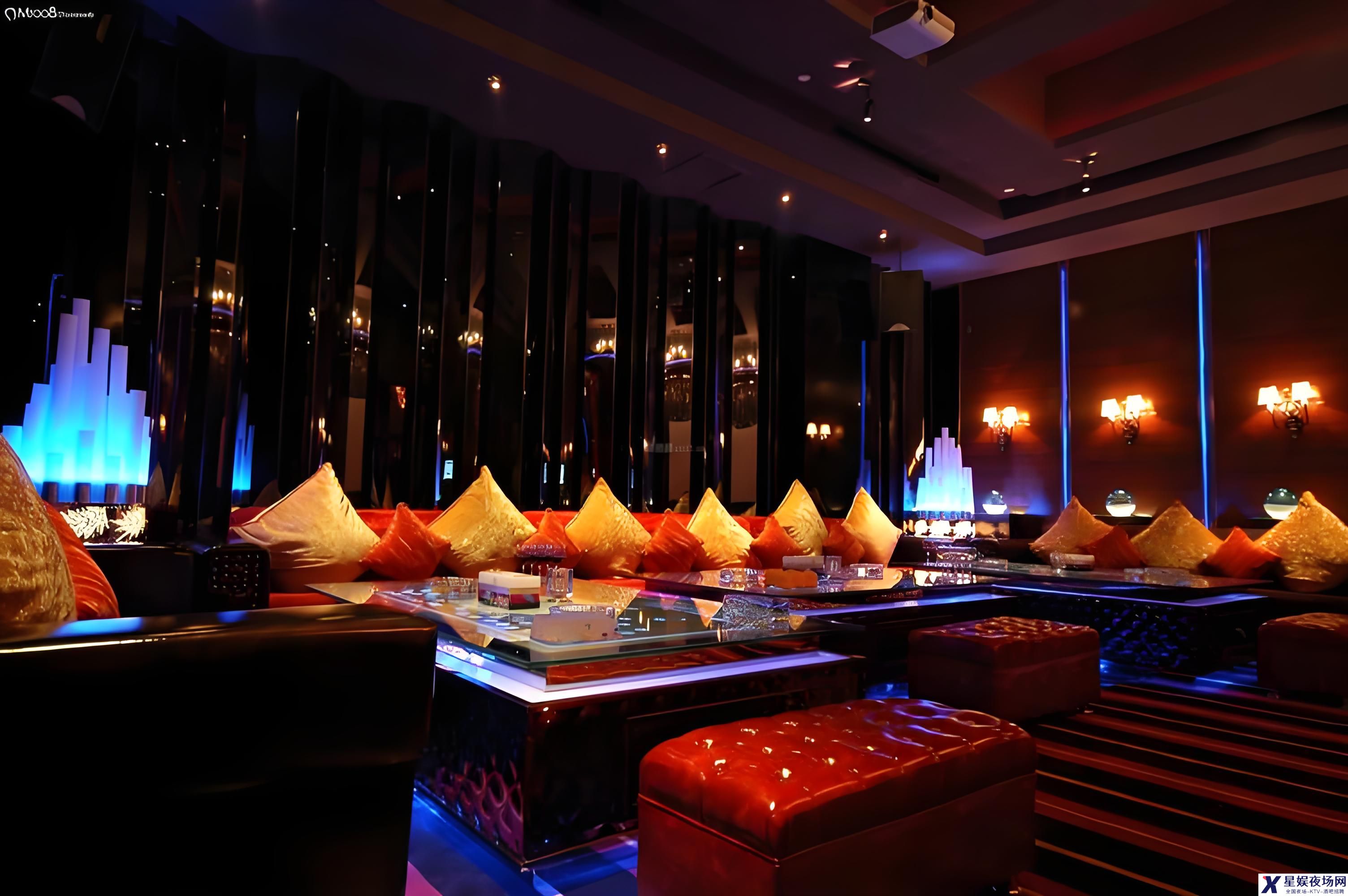 重庆夜场招聘：高薪职位邀您加入