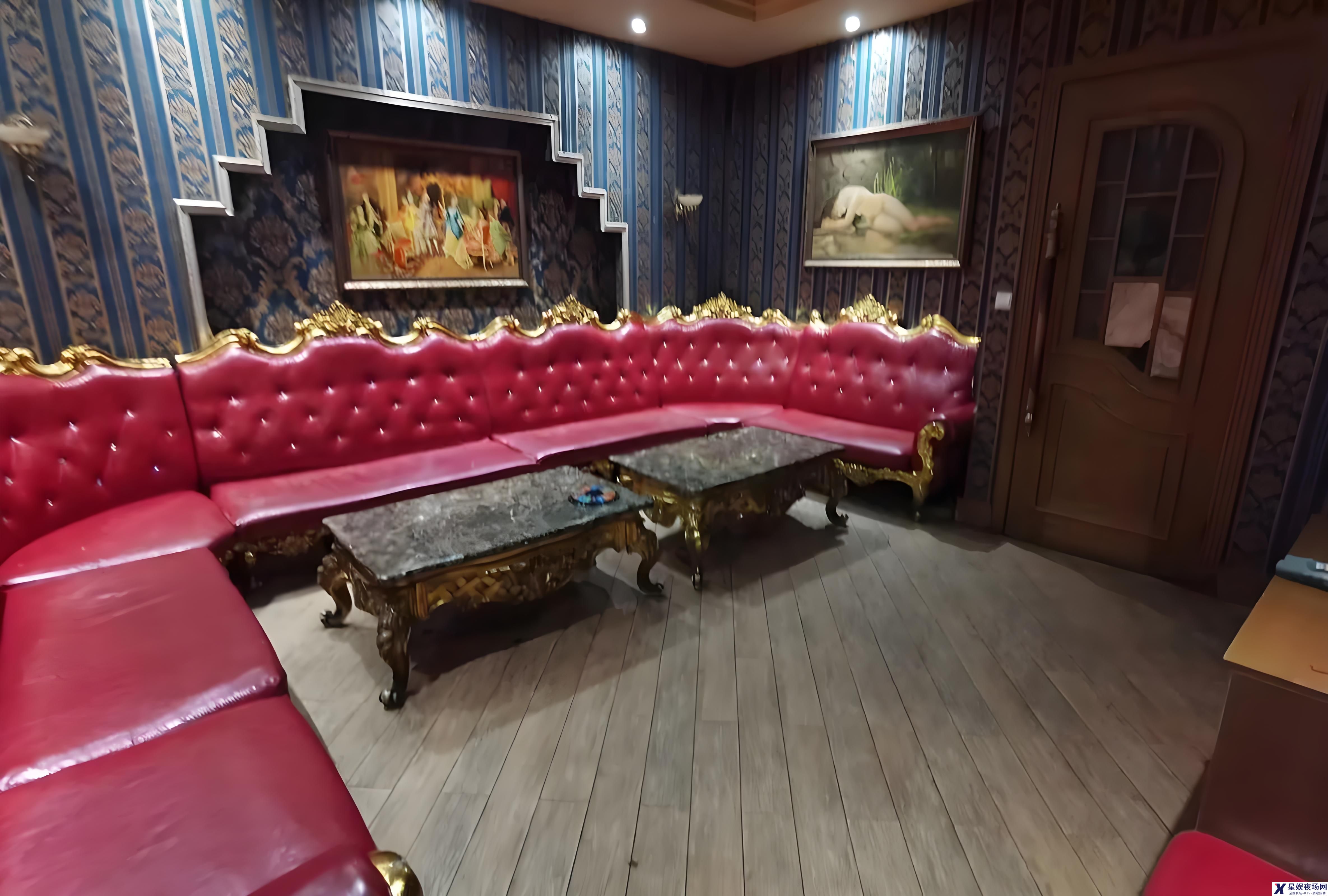 探寻重庆KTV包间娱乐活动的真实体验