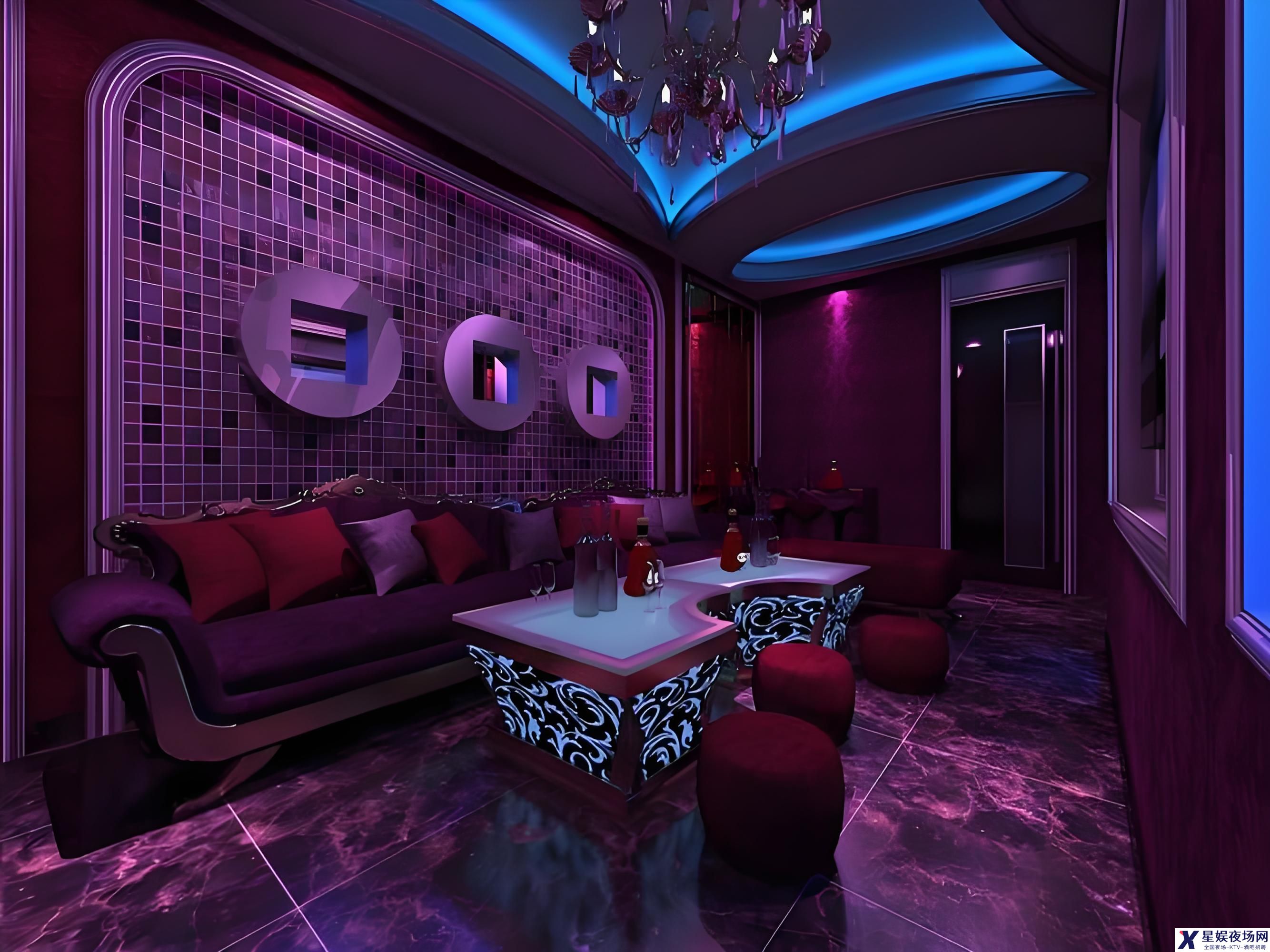 重庆KTV高薪诚聘：多岗位虚位以待，打造职业新高度