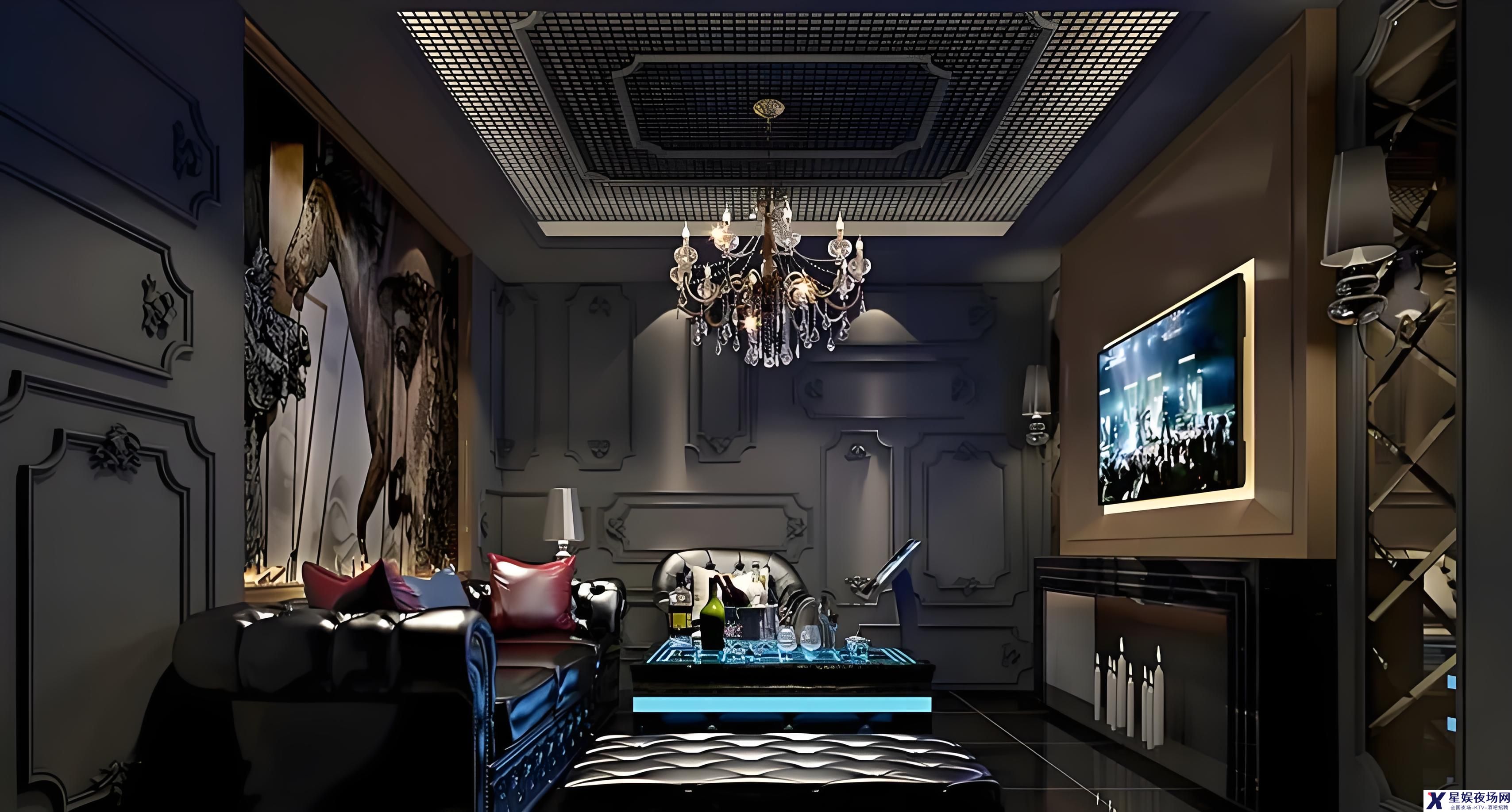 重庆高端KTV招聘需求：寻找优秀人才，为您提供绝佳工作平台