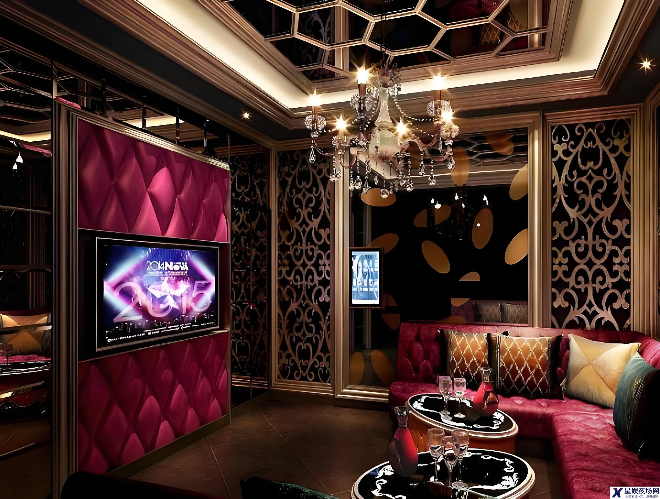 重庆高端会所诚聘精英，开启您的璀璨职业生涯！