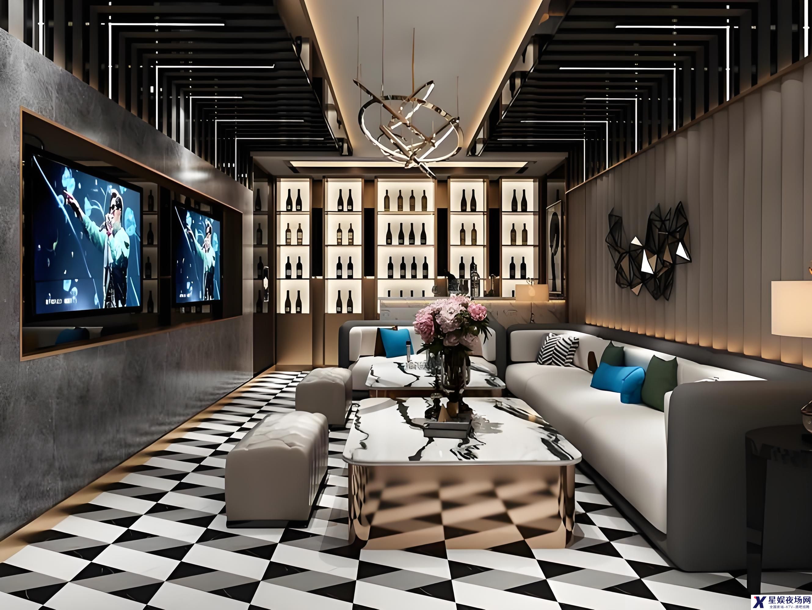 探索重庆十大顶级私人会所的奢华魅力