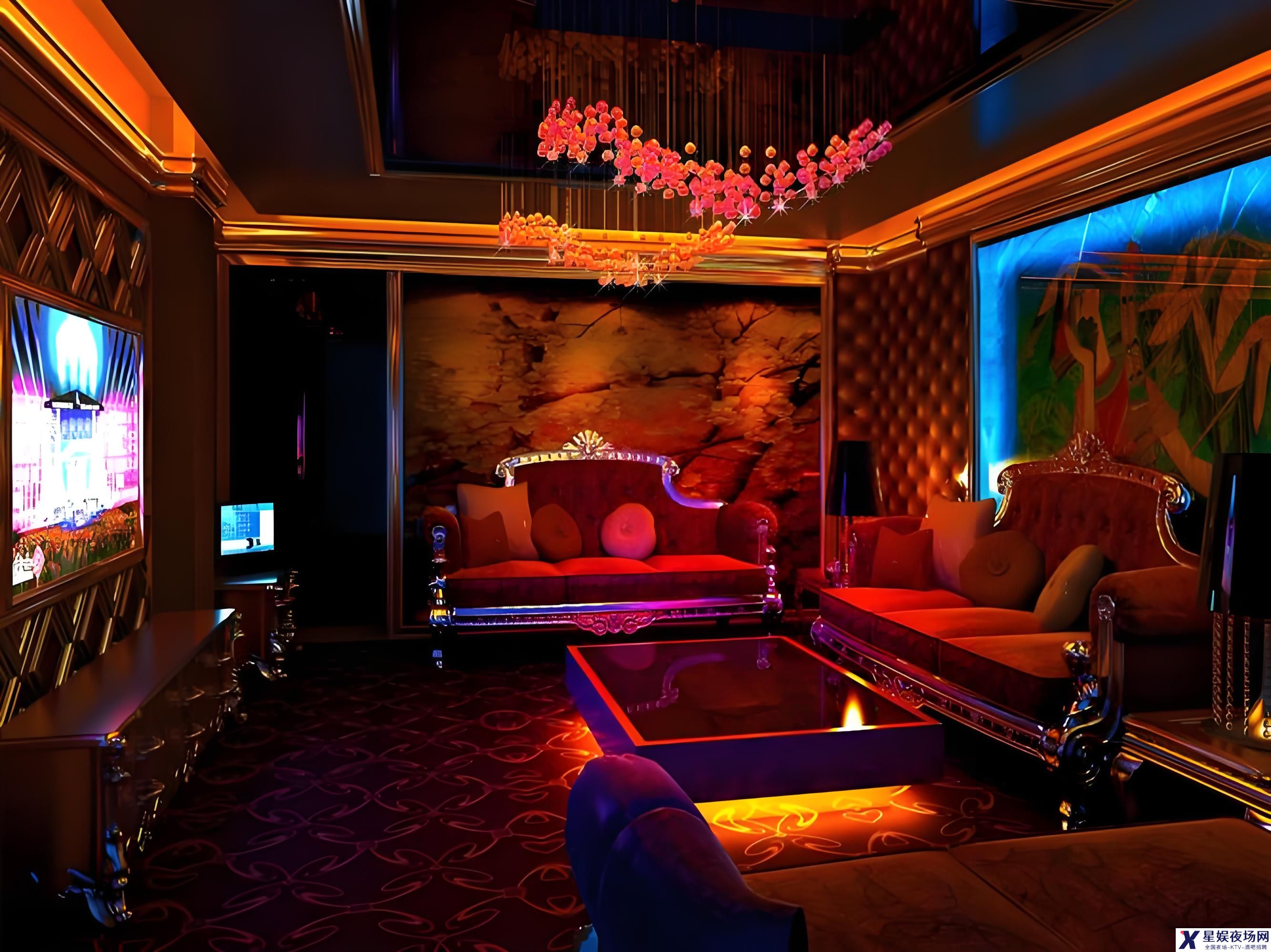 KTV七星瓢虫与高山流水遛鸟规则：彻底解读与实用指南