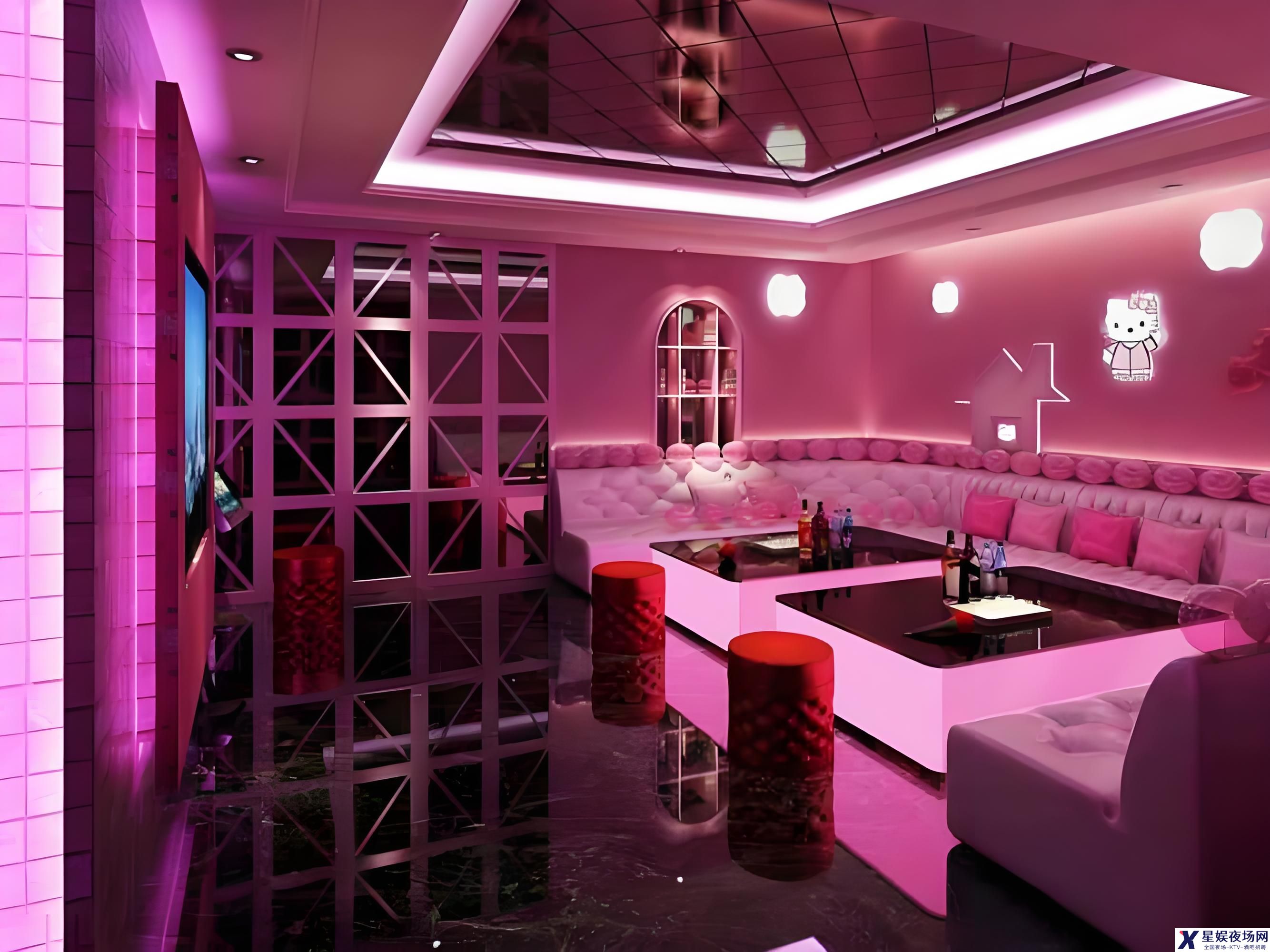 重庆高端会所诚聘精英服务人员