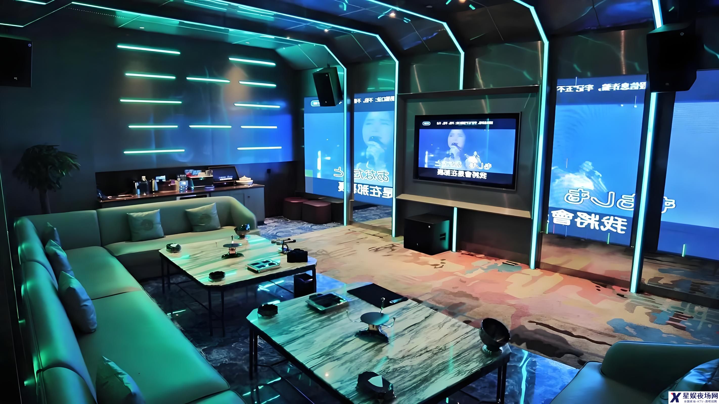 重庆KTV招聘：全面岗位信息与要求说明