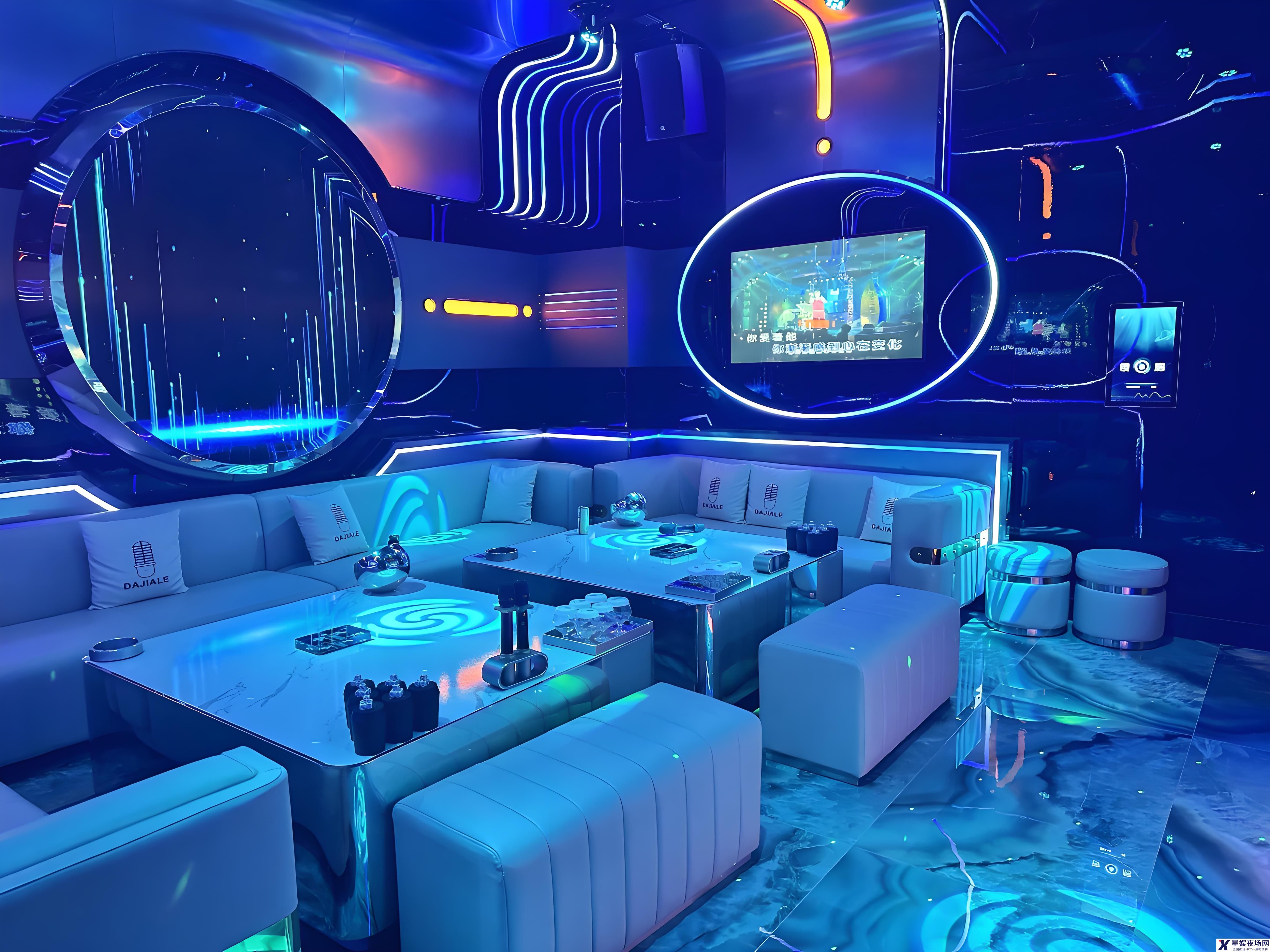 重庆夜场招聘指南：入门必读