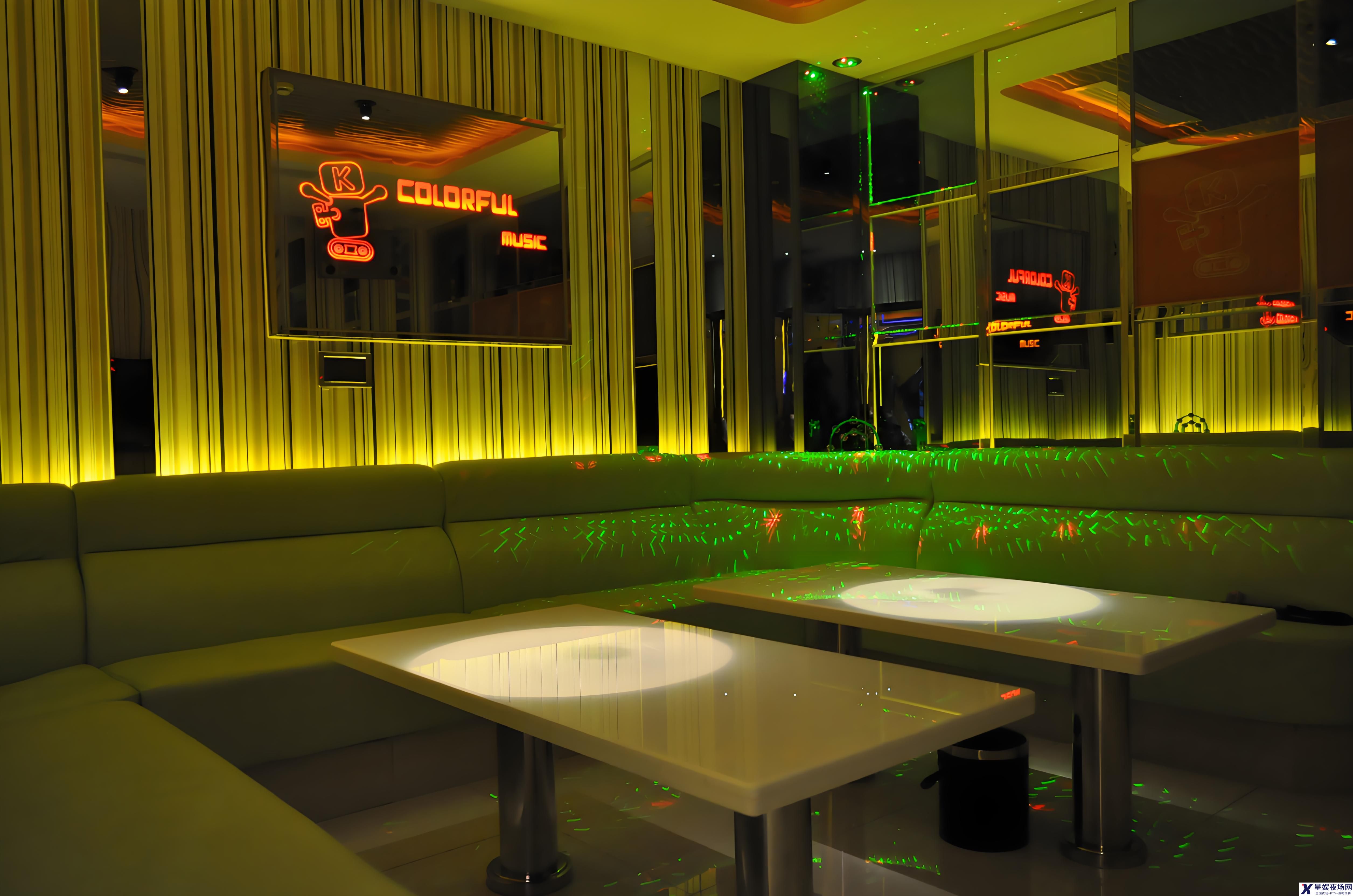 重庆KTV夜场招聘信息：精彩夜生活邀你加入