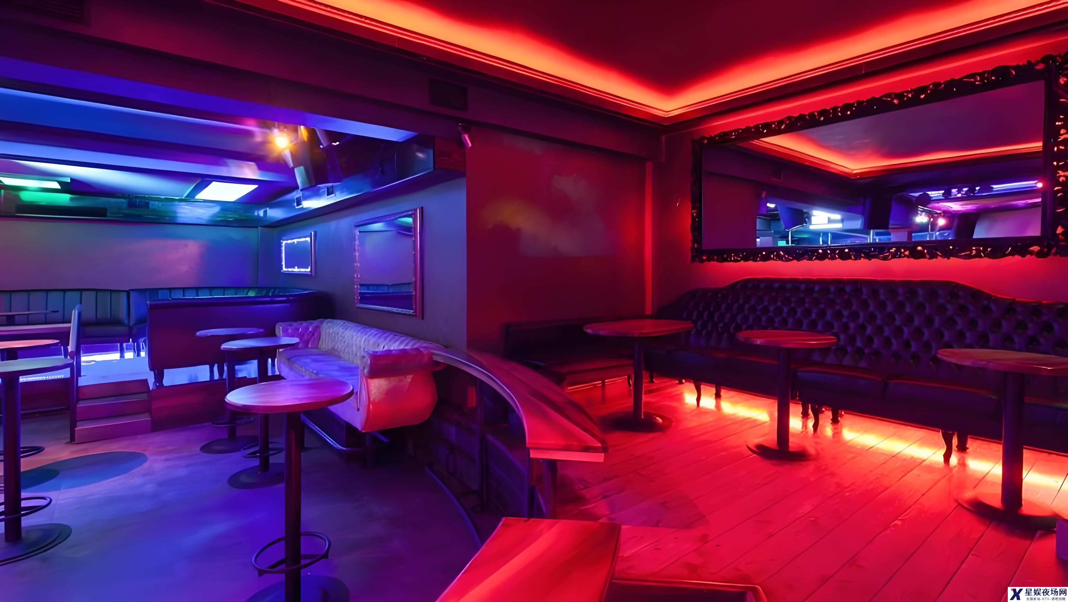 重庆适合独自体验的酒吧推荐