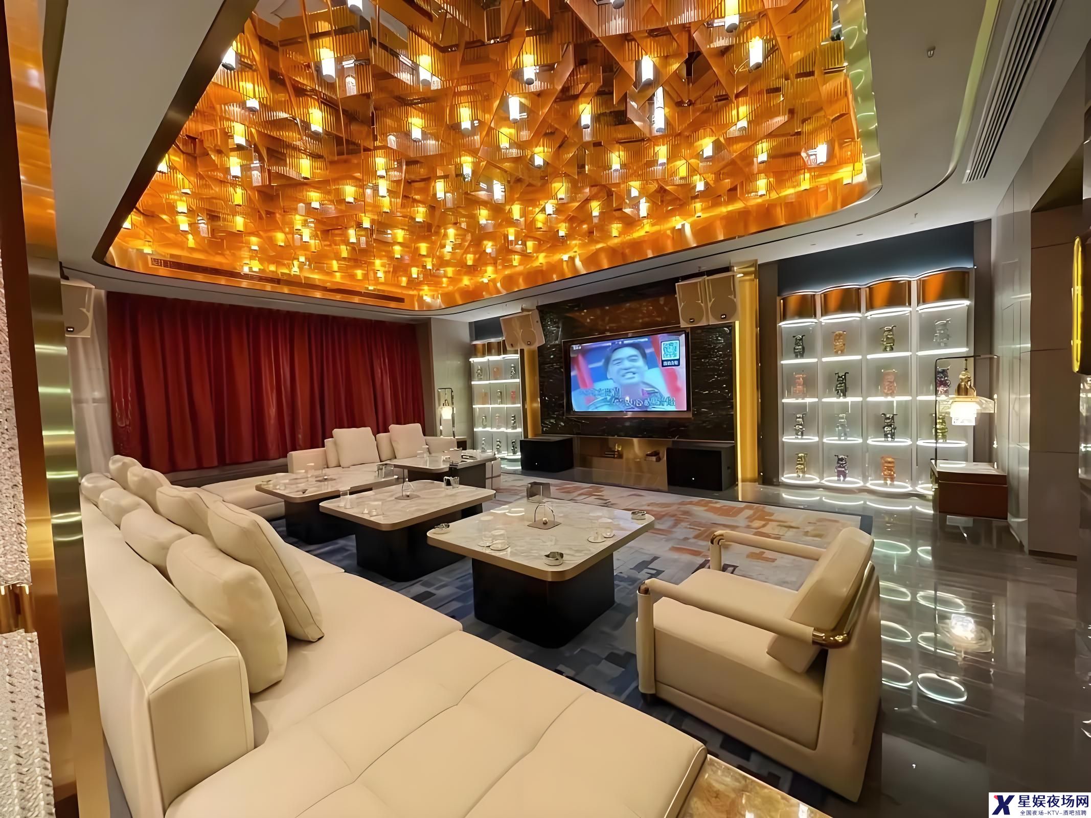 重庆夜场娱乐会所招聘指南：如何寻找理想工作机会