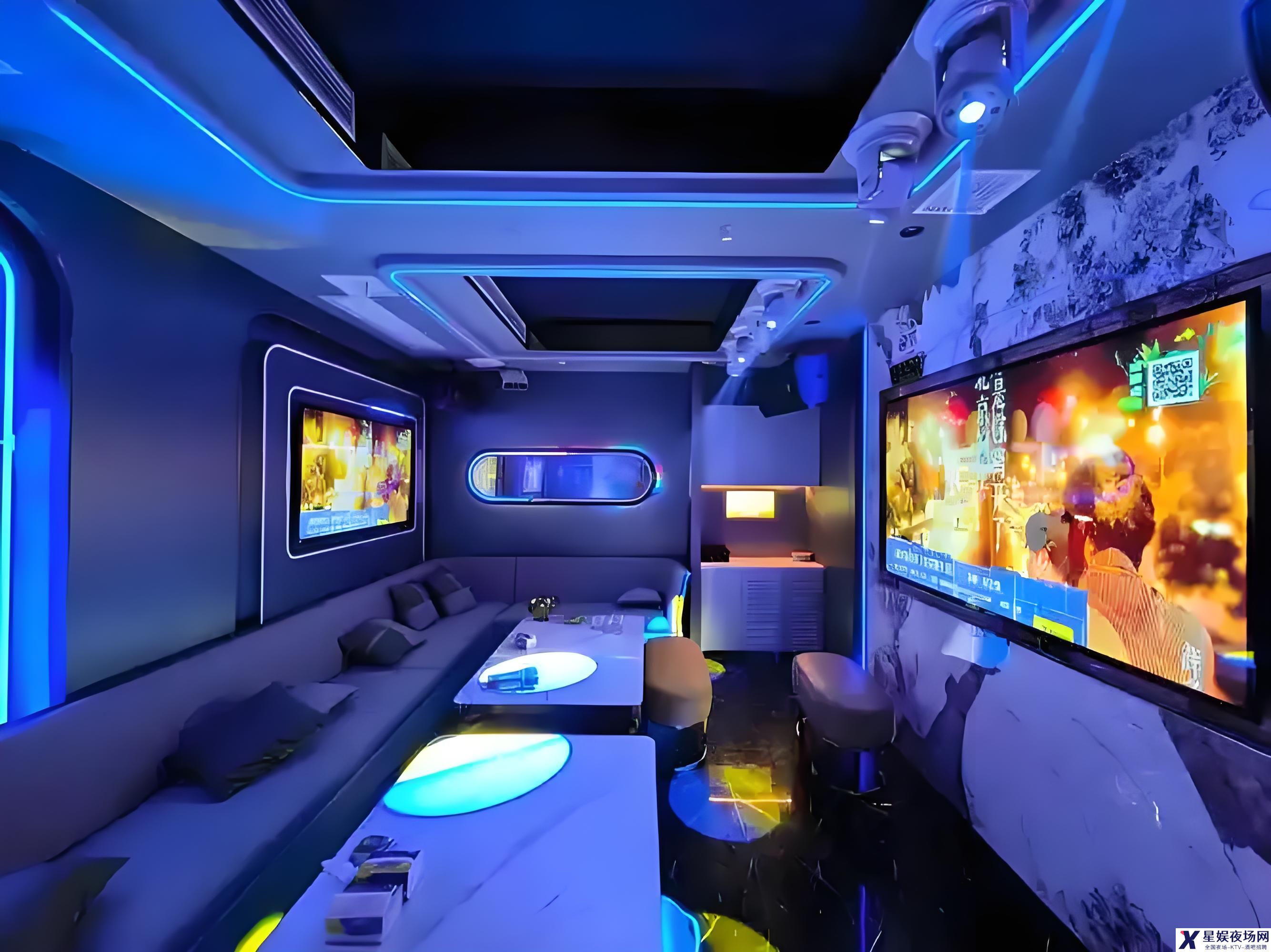 重庆KTV夜场诚聘精英：岗位职责与任职要求全揭秘