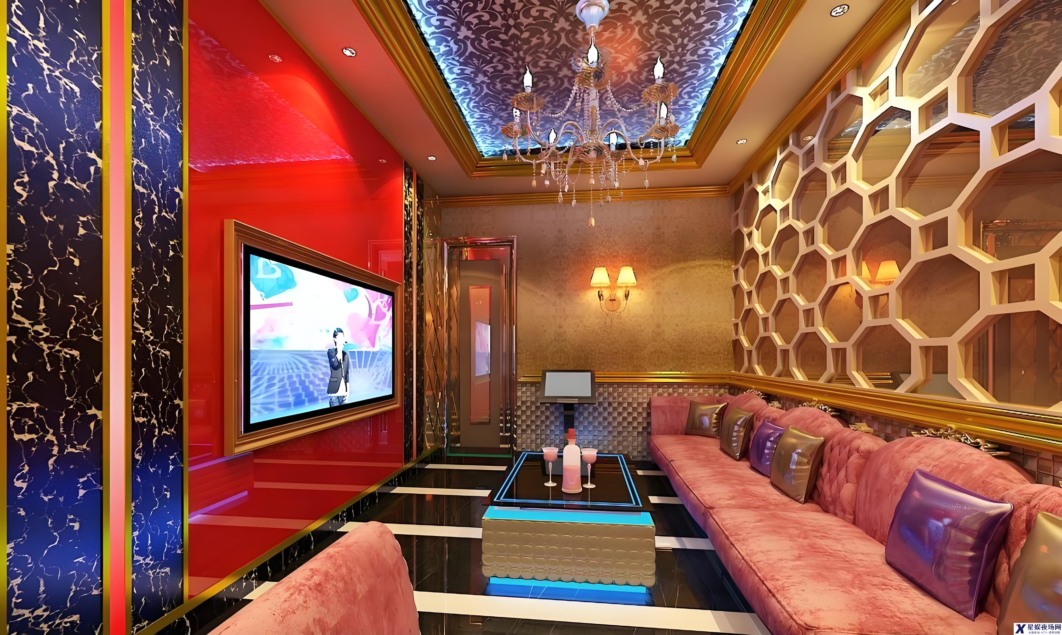 重庆商务KTV招聘信息：职位详细介绍与应聘指南