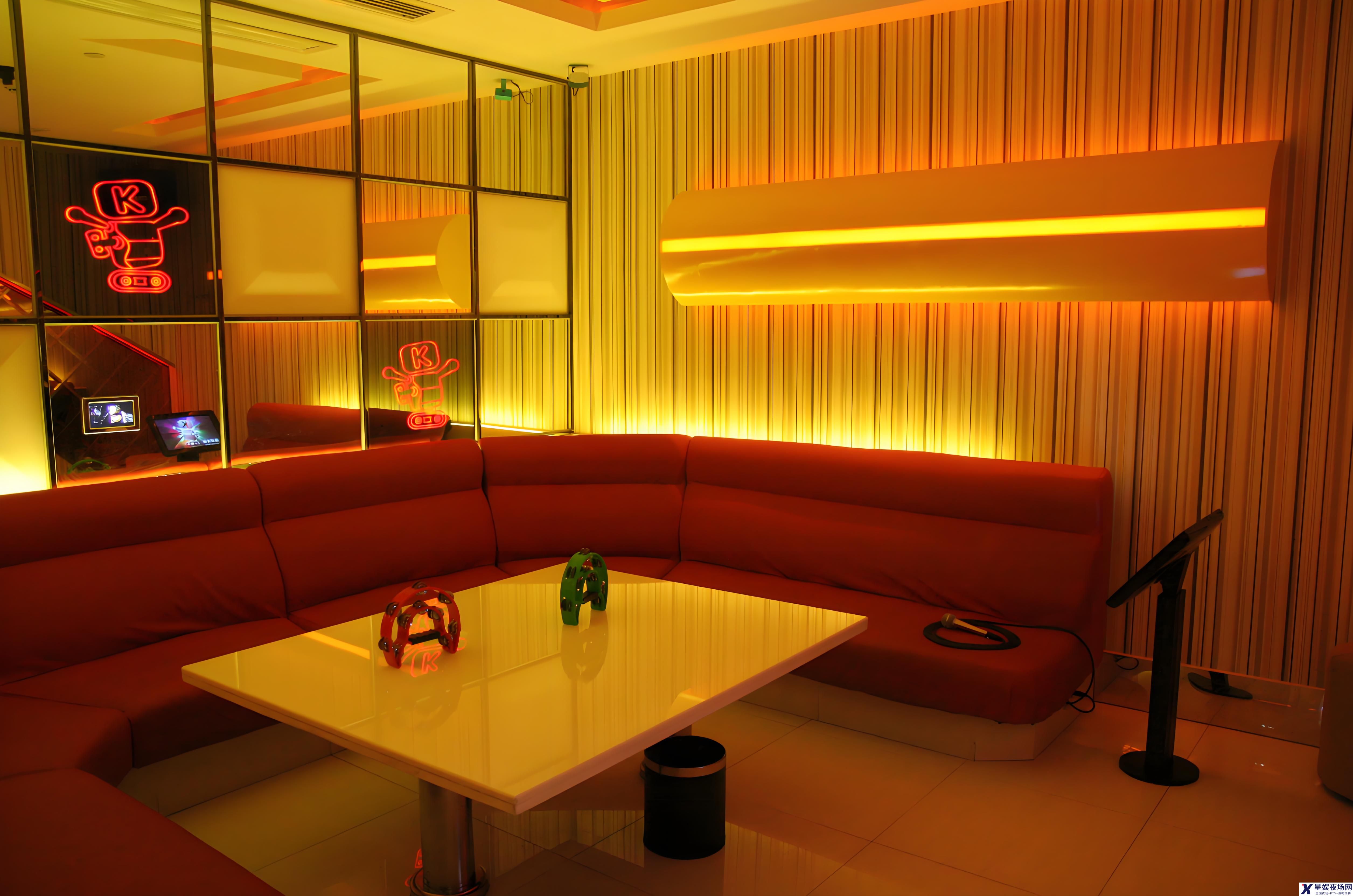 在重庆体验KTV&ldquo;真空场&rdquo;：你需要了解的几个层面