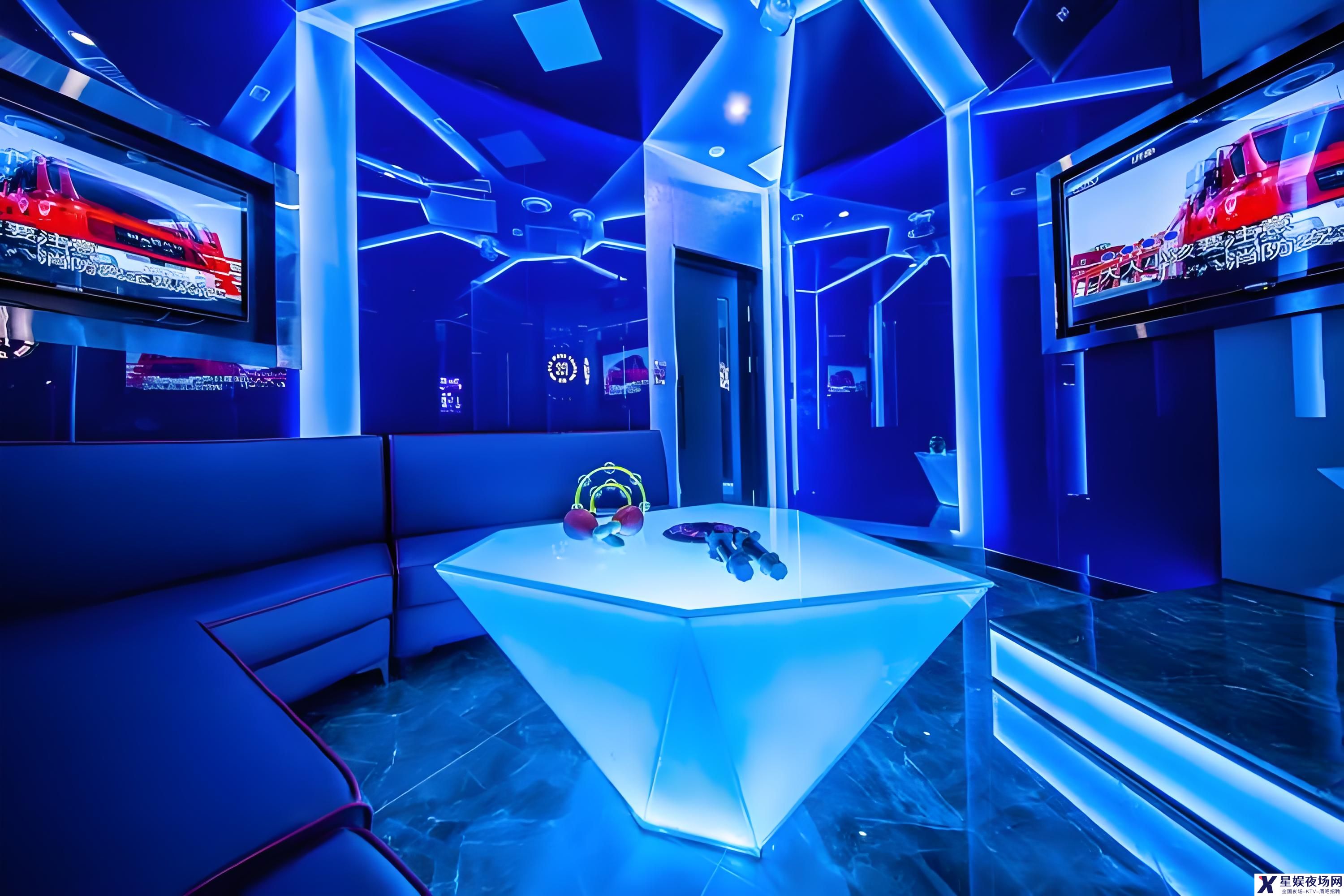 繁华都市&ldquo;Night Stars&rdquo;高端会所广纳人才，职等你来！