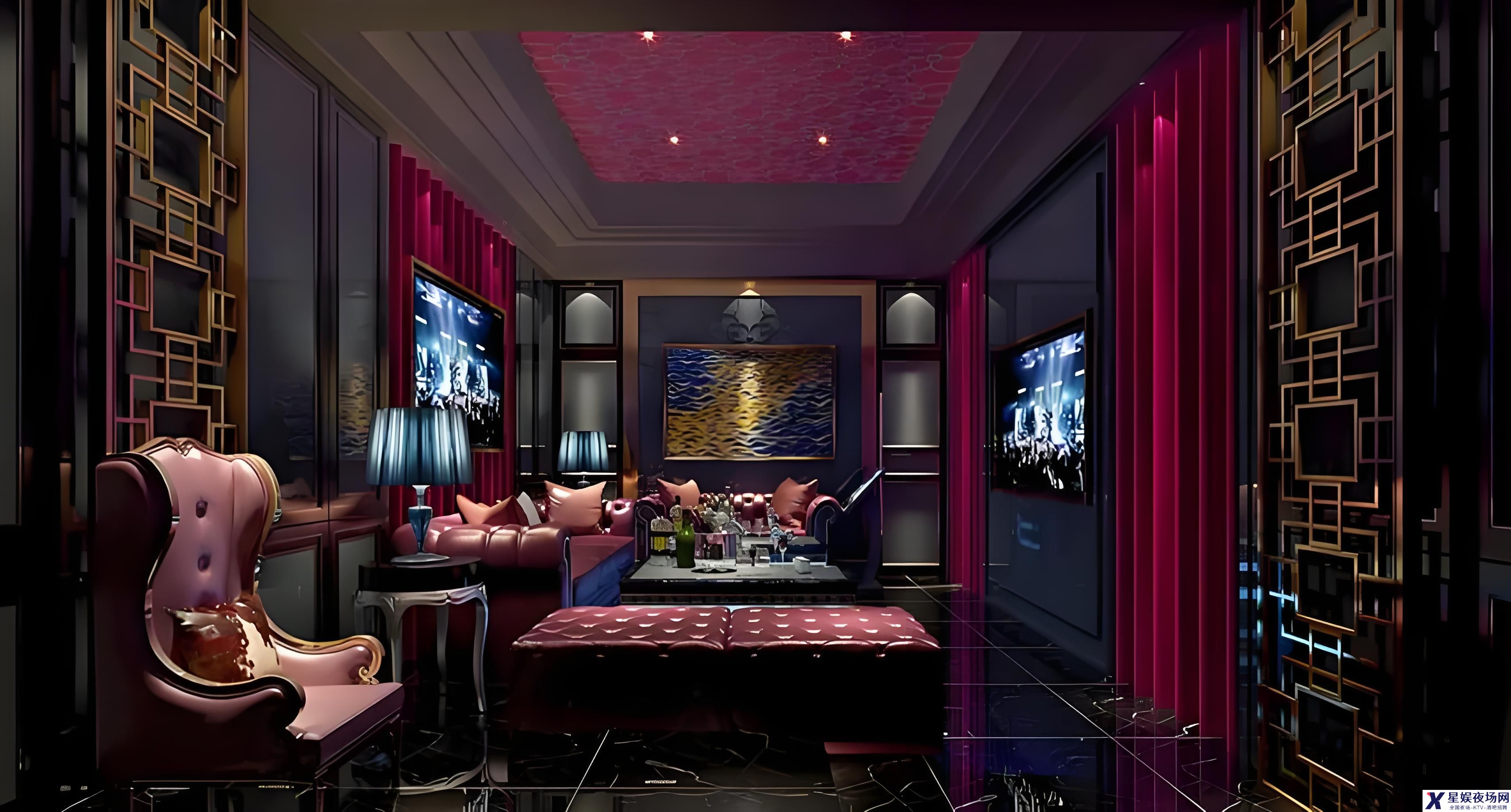 加入城市高端会所：开启璀璨夜生活的职业新篇章