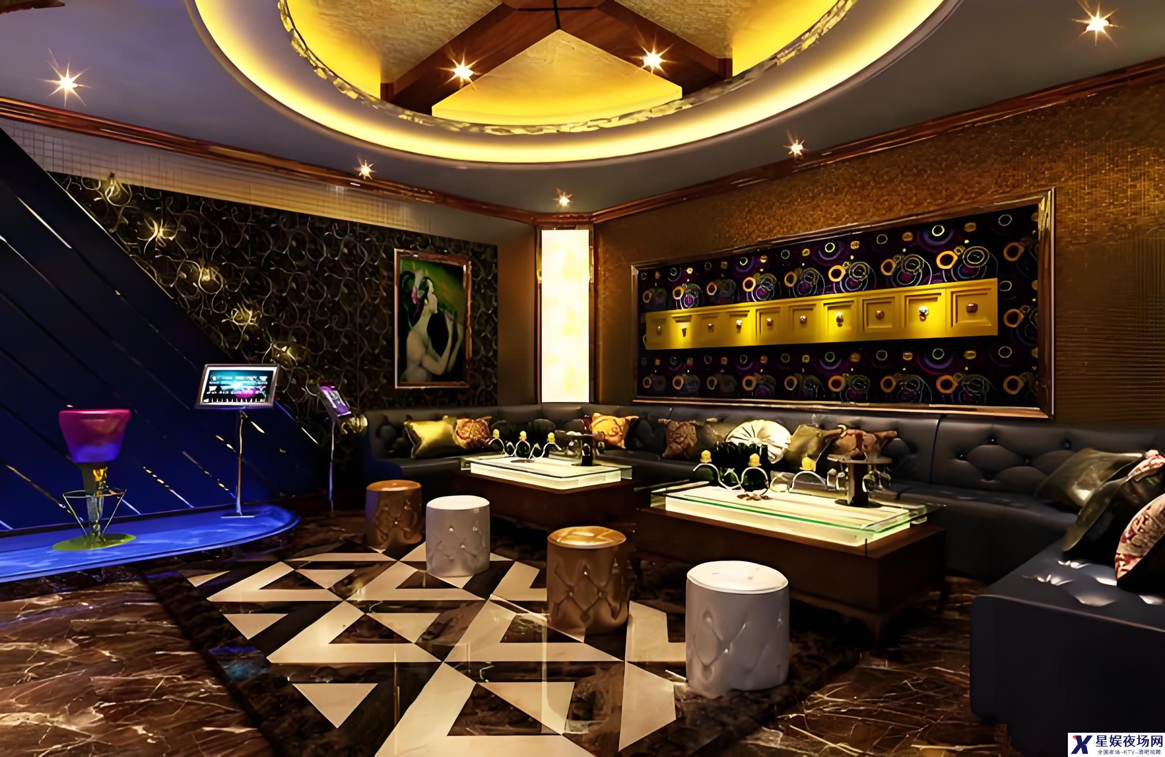 重庆市顶级夜店推荐及夜生活指南