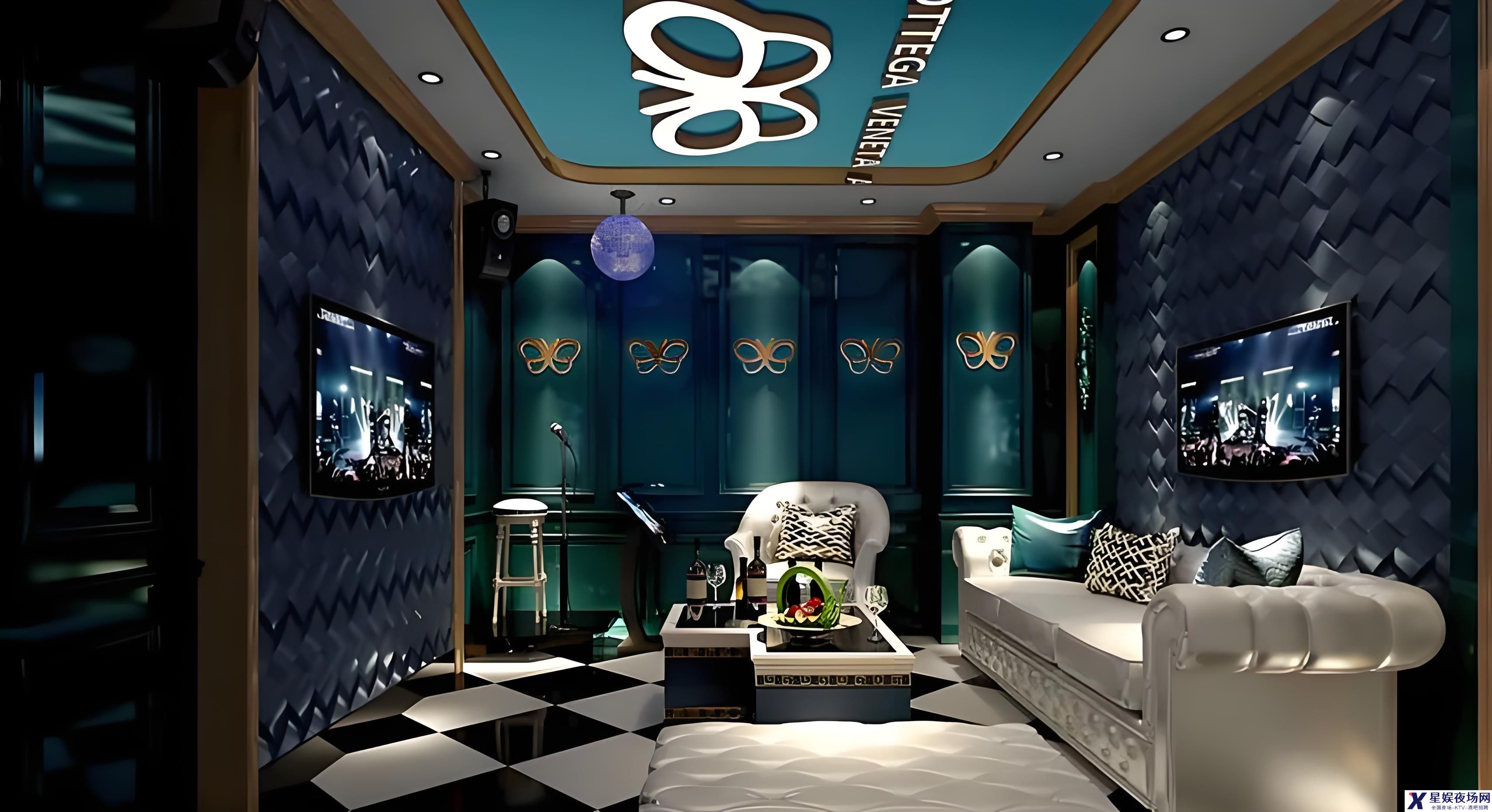 重庆商务KTV的开放程度：服务与体验的全方位解析